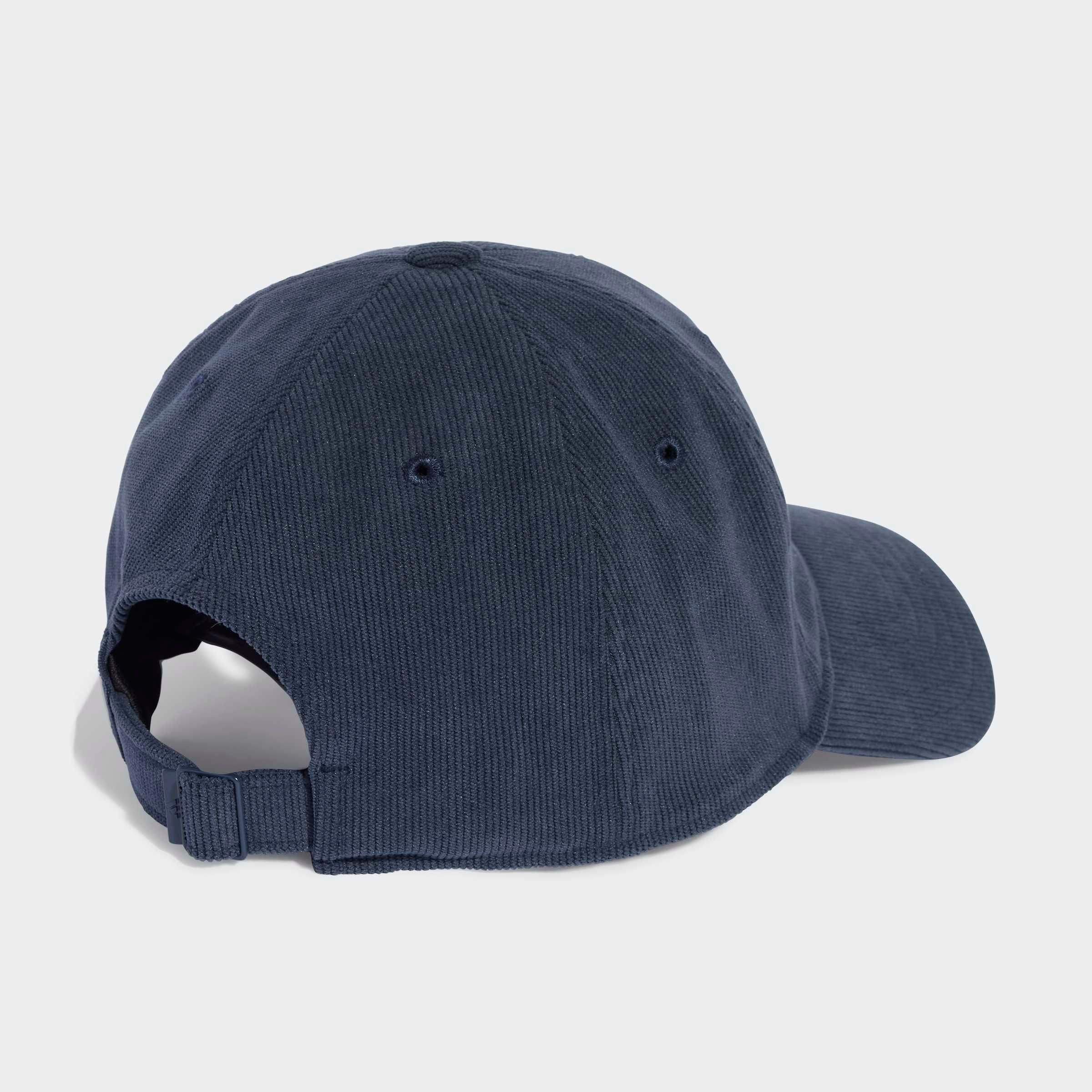 adidas Performance Baseball Cap »CORDUROY CAP«