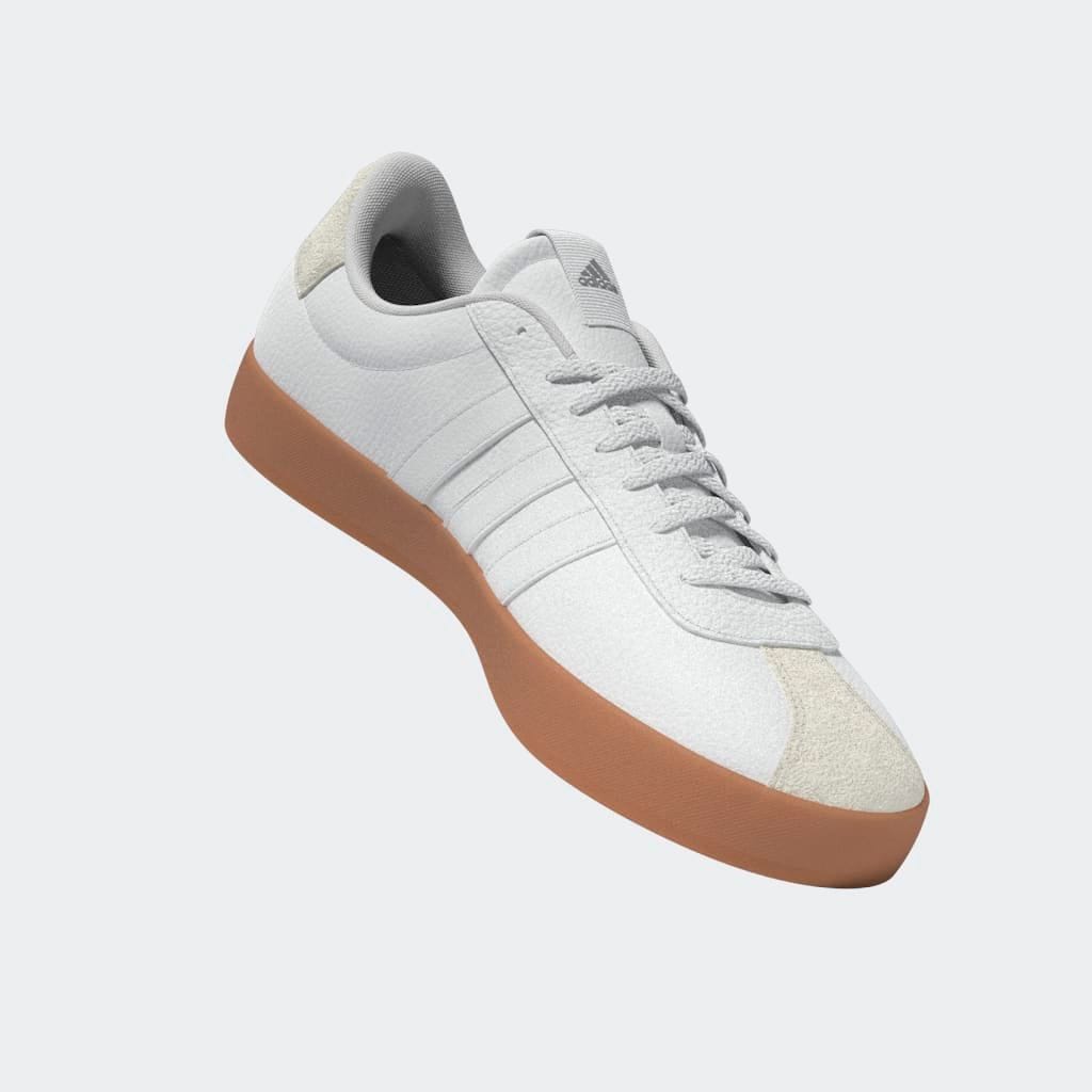 adidas Sportswear Sneaker »VL COURT 3.0«  inspiriert vom Design des adidas samba