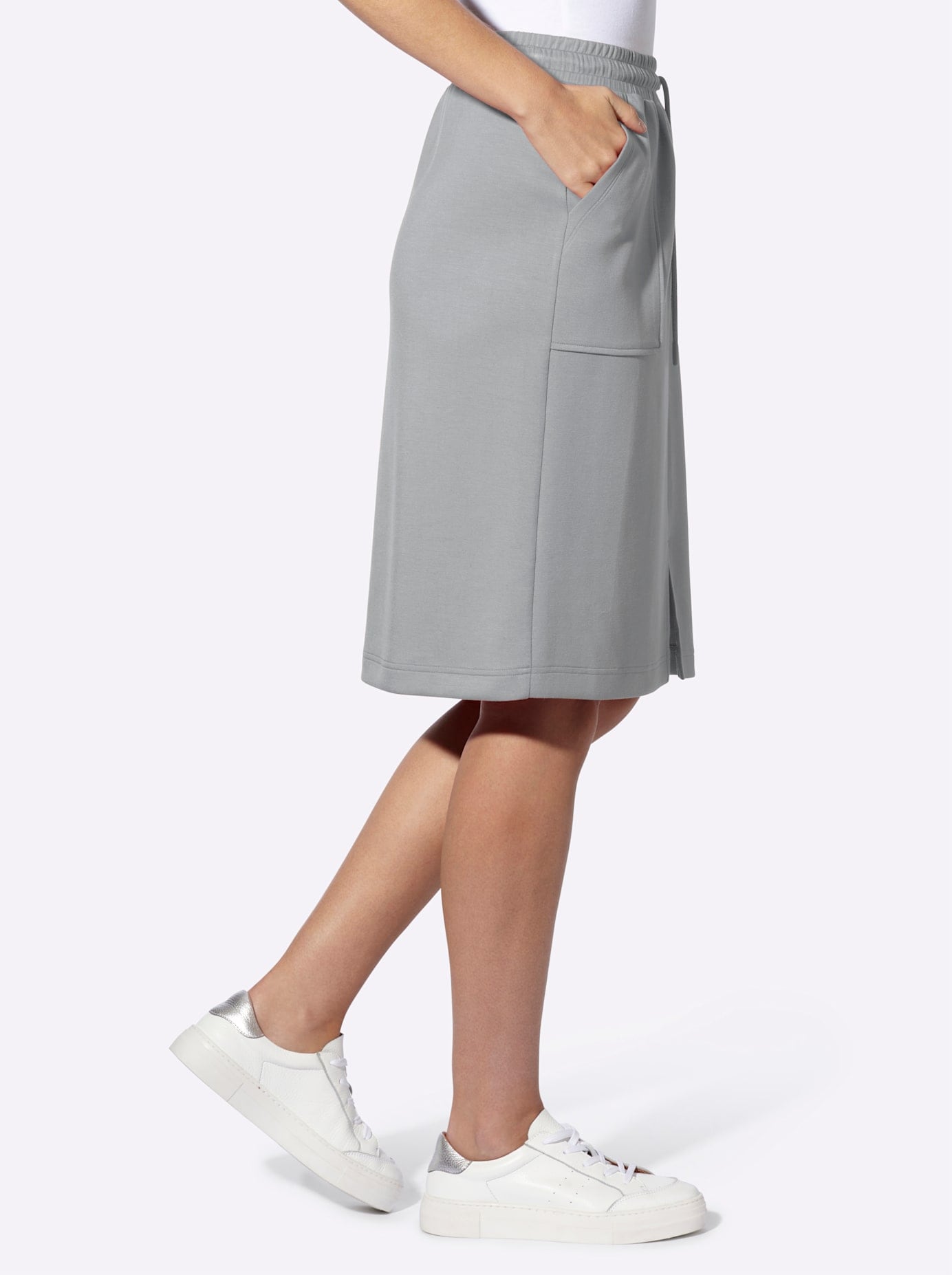 heine Jupe en sweat