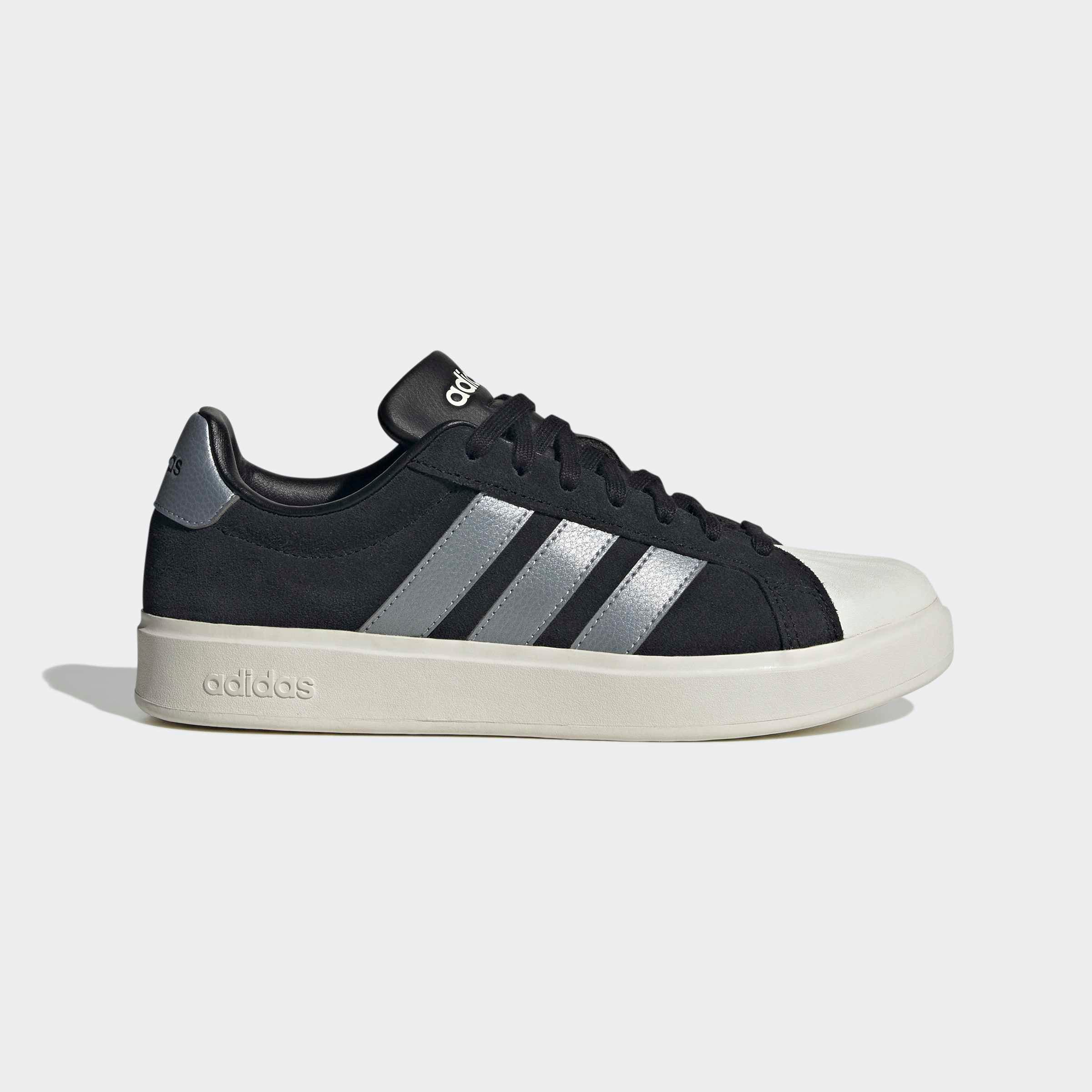adidas Sportswear Sneaker »STREETTALK«  inspiriert vom Design des adidas Superstar