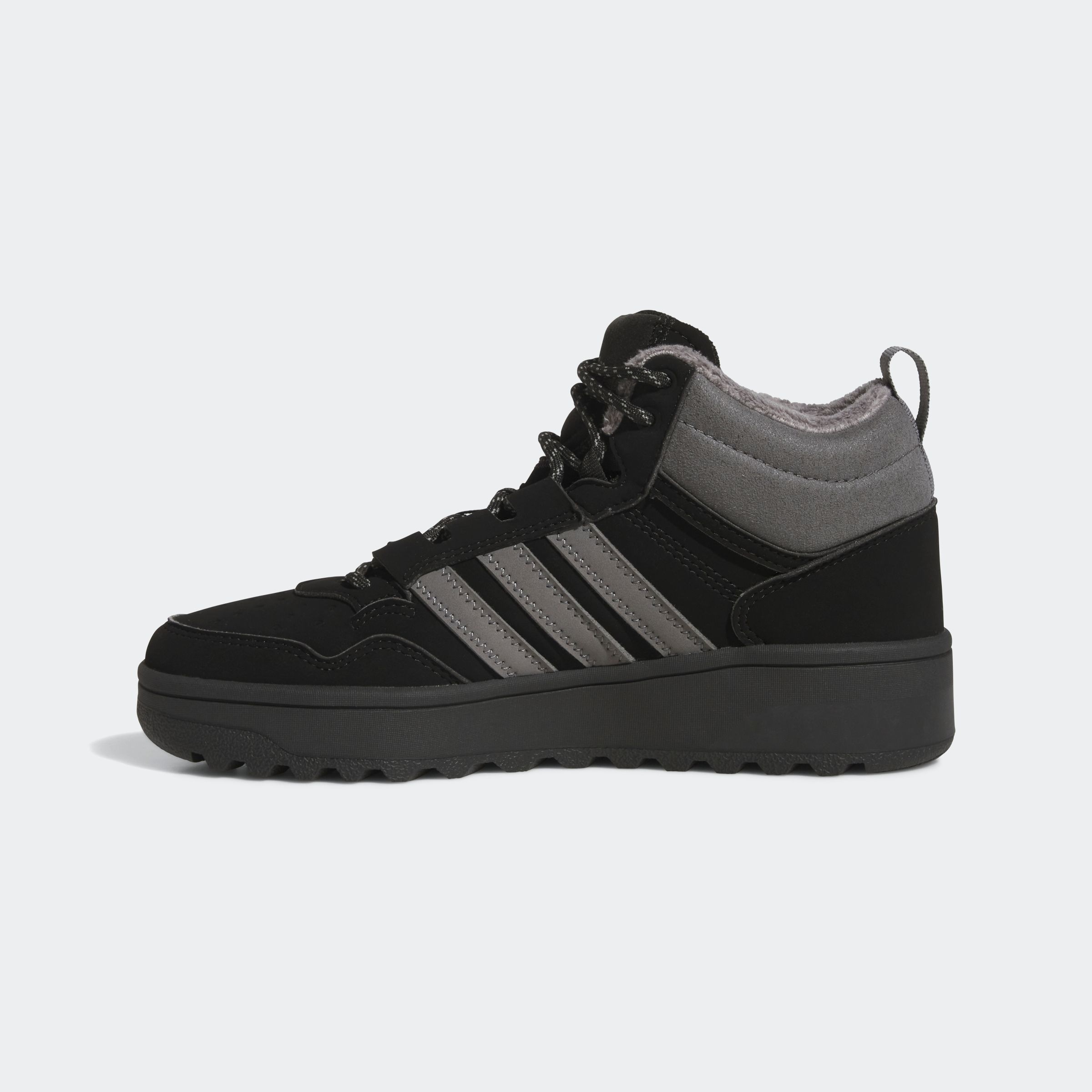 adidas Sportswear Winterboots »HOOPS 4.0 MID J«  für Kinder & Jugendliche