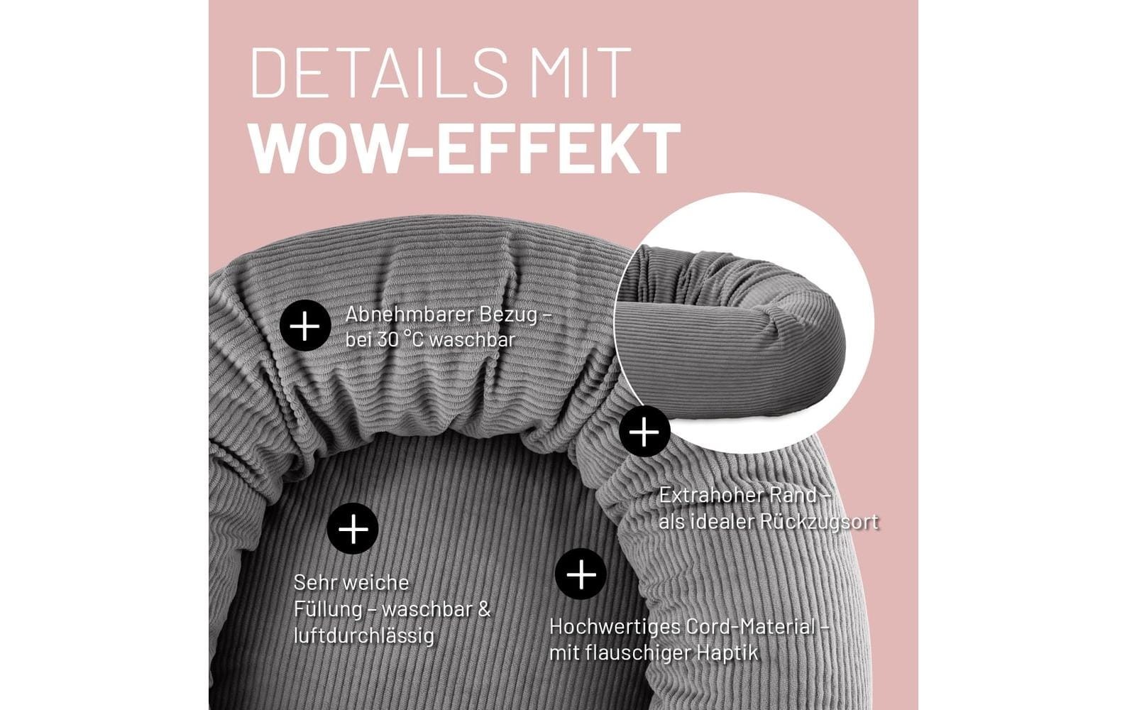 Lumaland Tierbett »Cord«