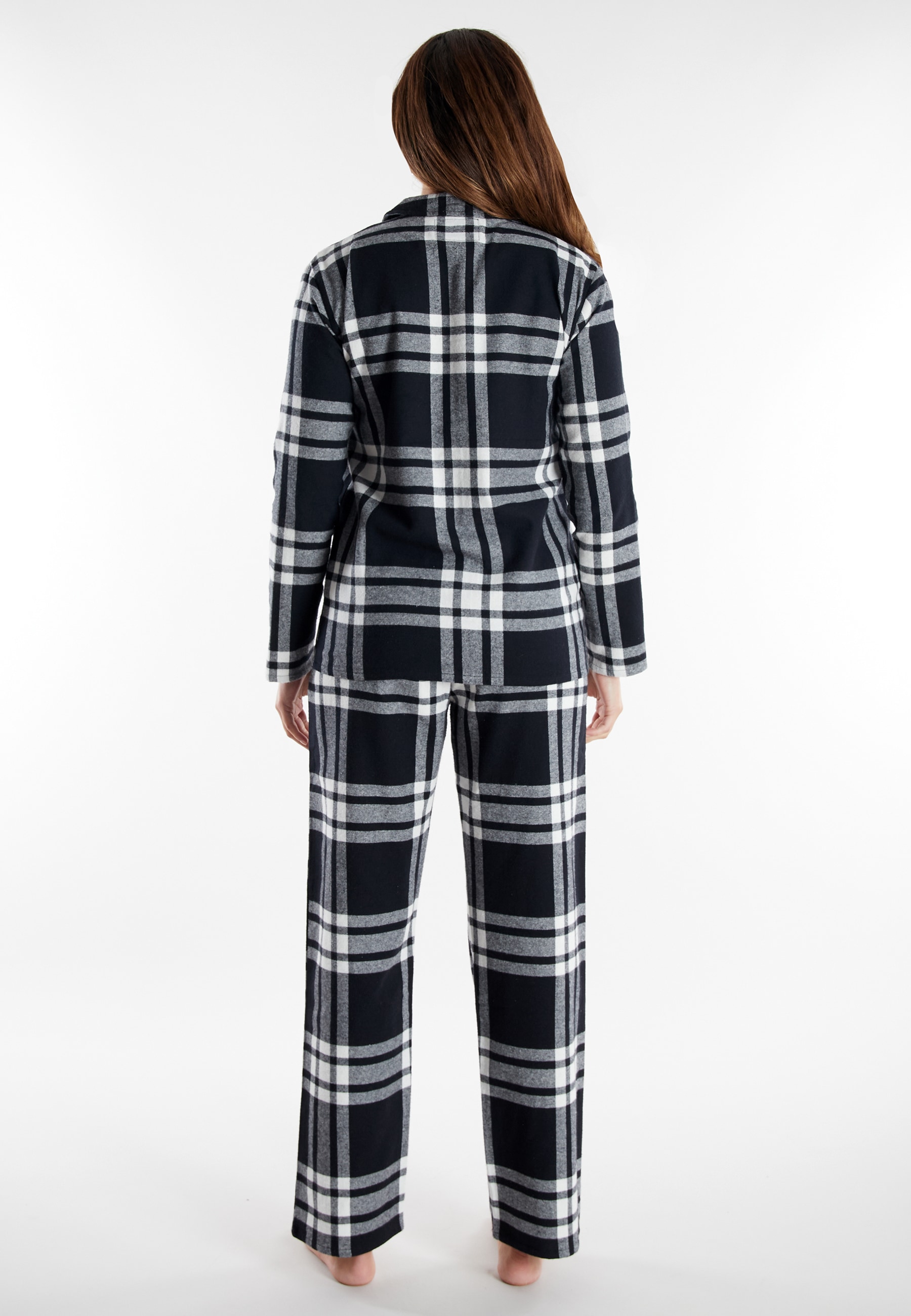 TOM TAILOR Schlafanzug »Xanthi«