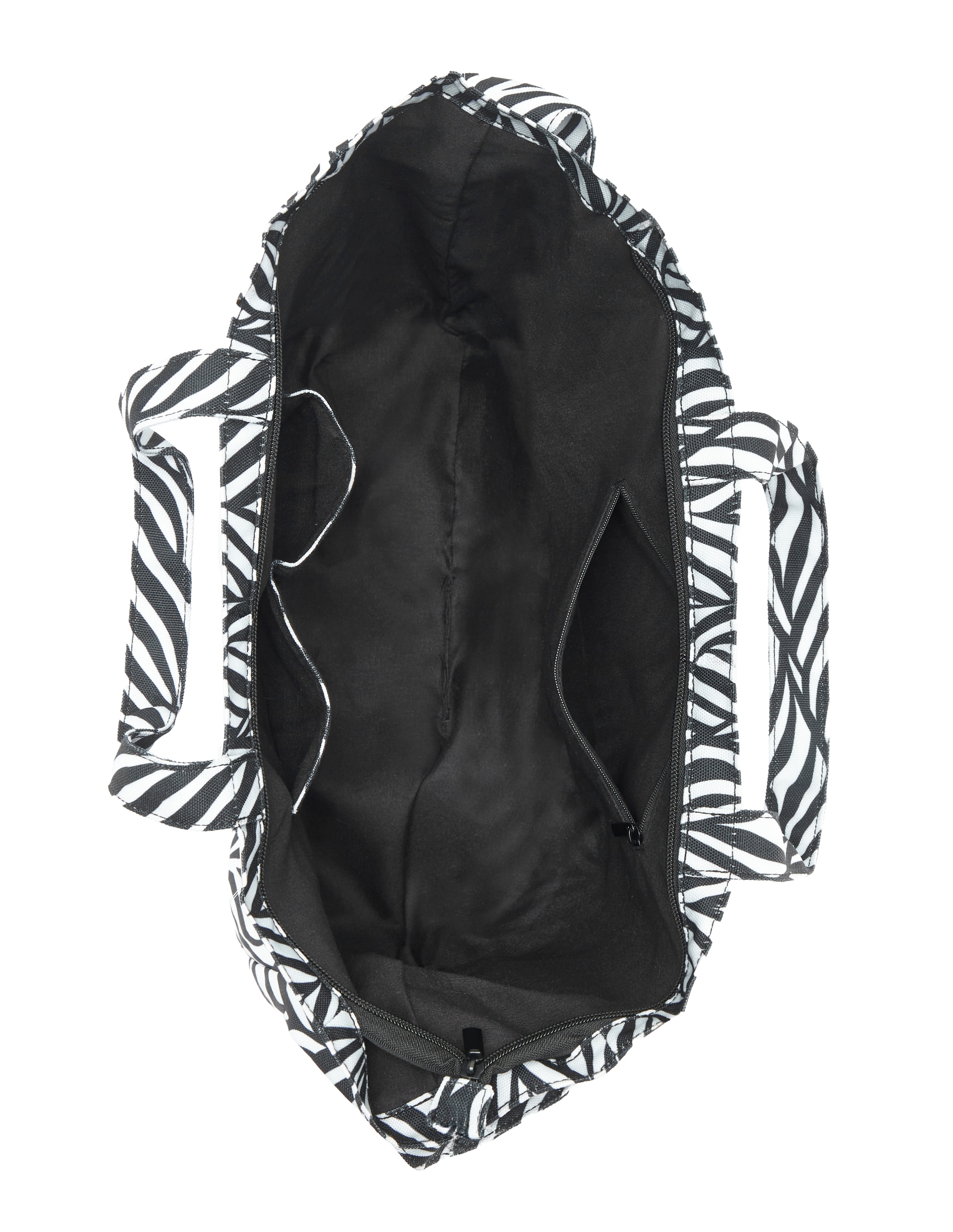 French Connection Shopper »Strandtasche, Sommertasche, Badetasche« Schultertasche, Handtasche, Einkaufstasche, Tragetasche VEGAN