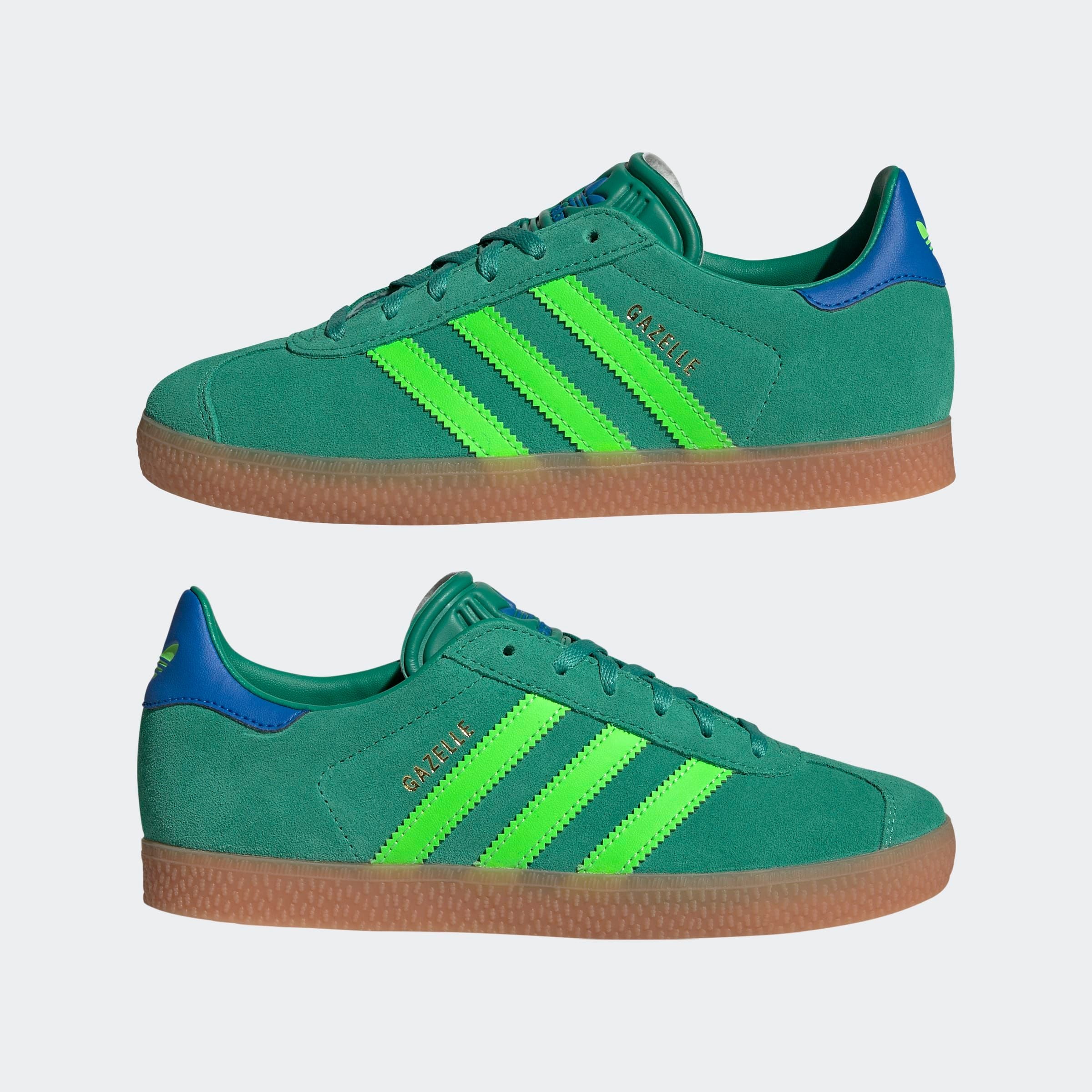 adidas Originals Sneaker »GAZELLE KIDS«
