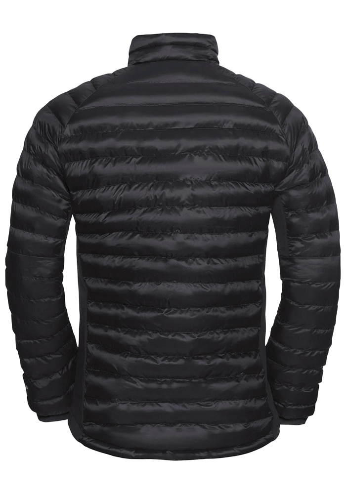 Jack Wolfskin Funktionsjacke »ROUTEBURN PRO INS JKT M«