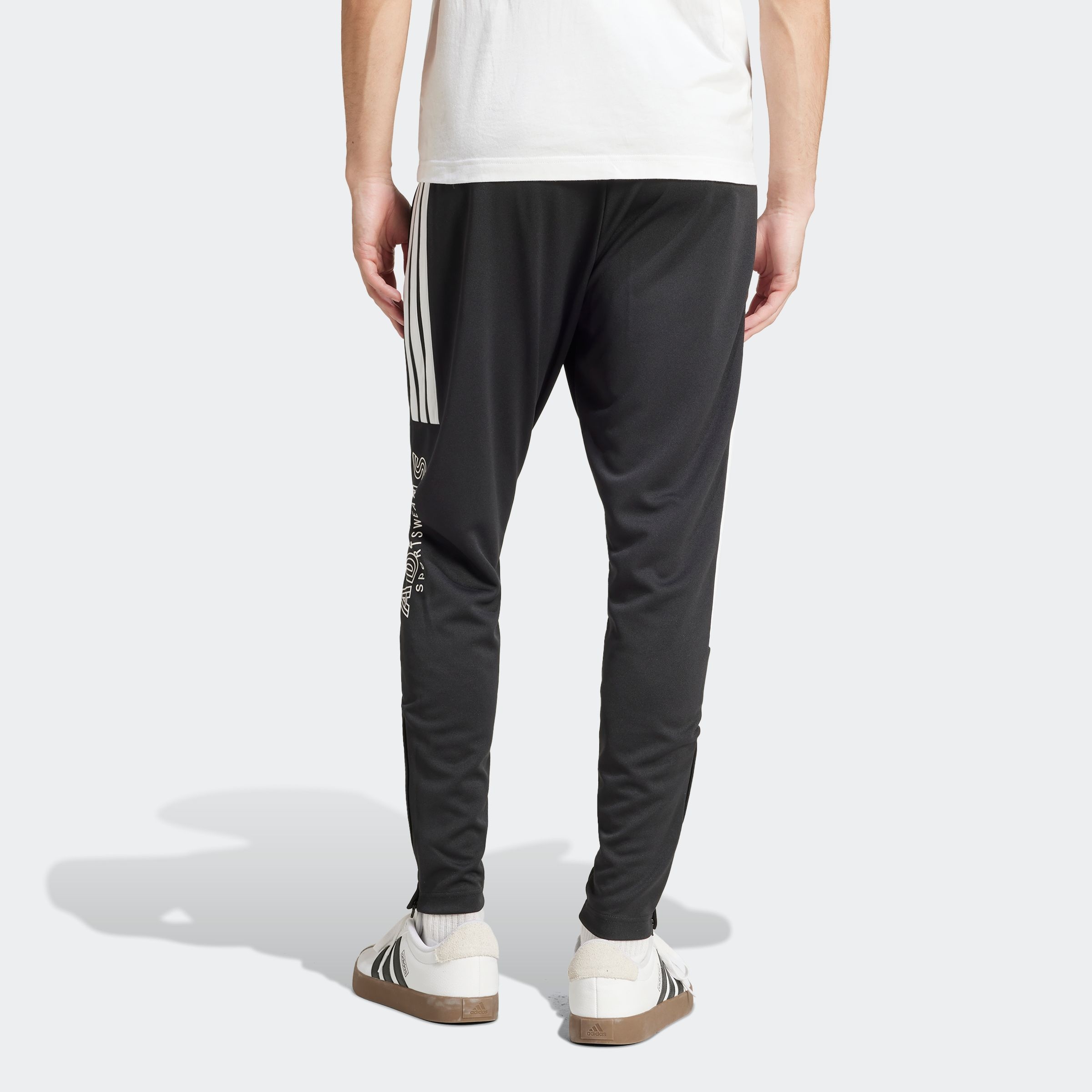 adidas Sportswear Pantalon de sport »TIRO WORDMARK«