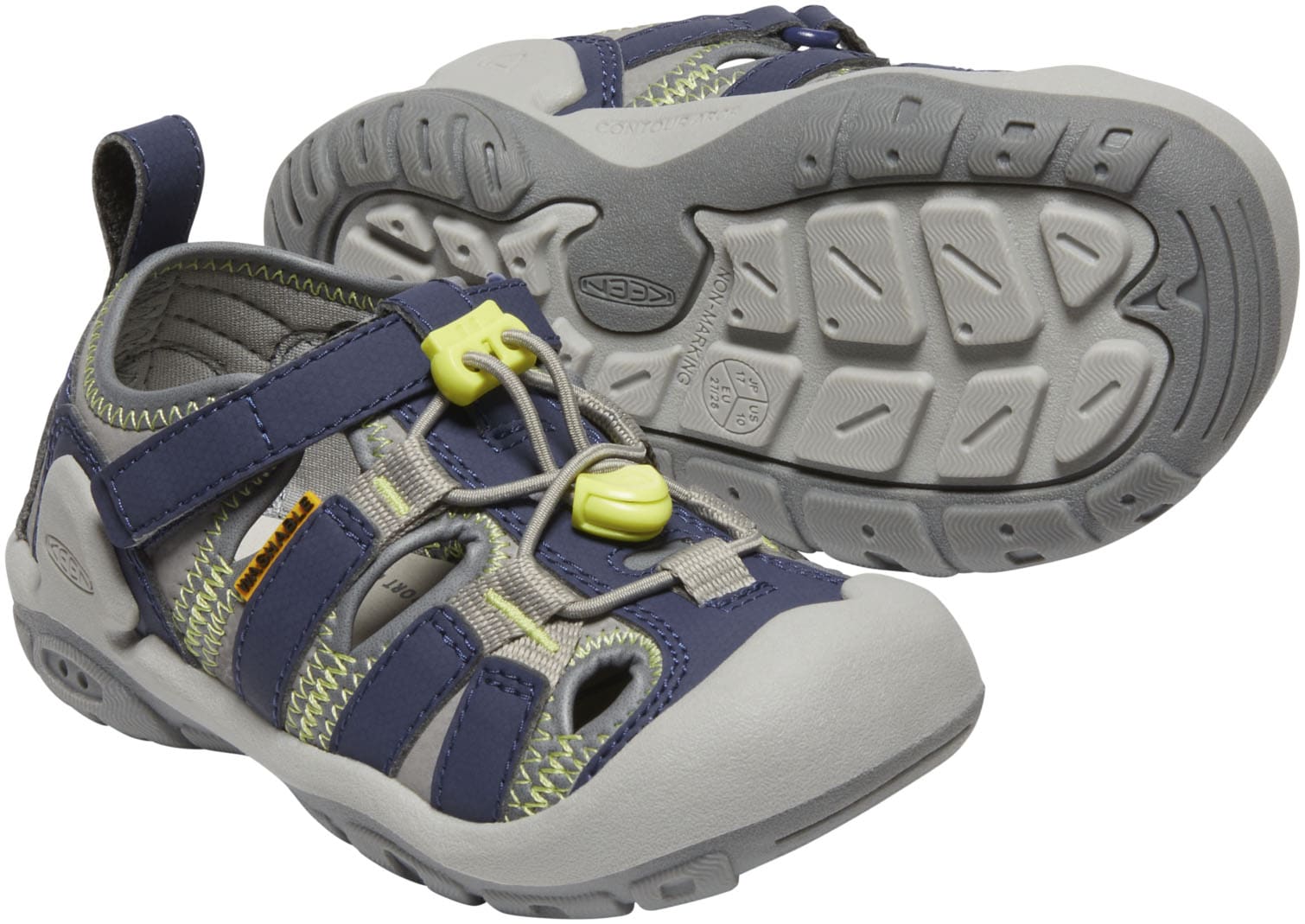 Keen Sandale »KNOTCH CREEK«
