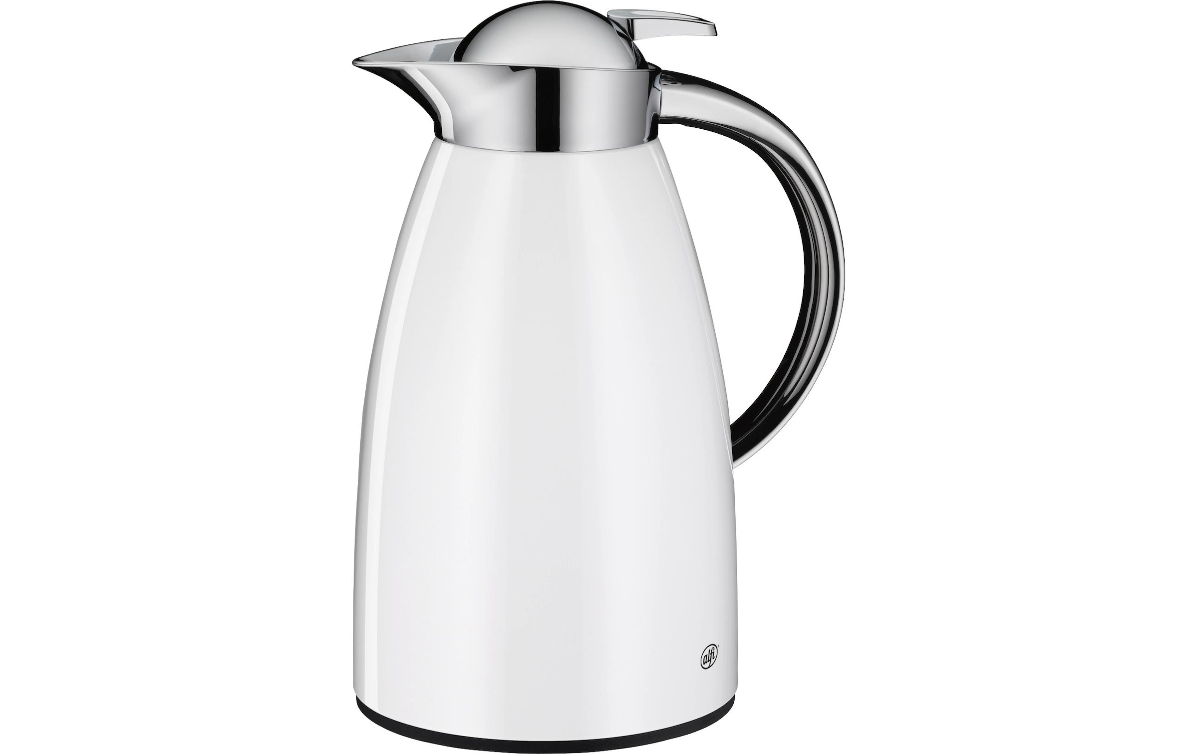 Alfi Karaffe »Signo 1000 ml« Karaffe aus Edelstahl