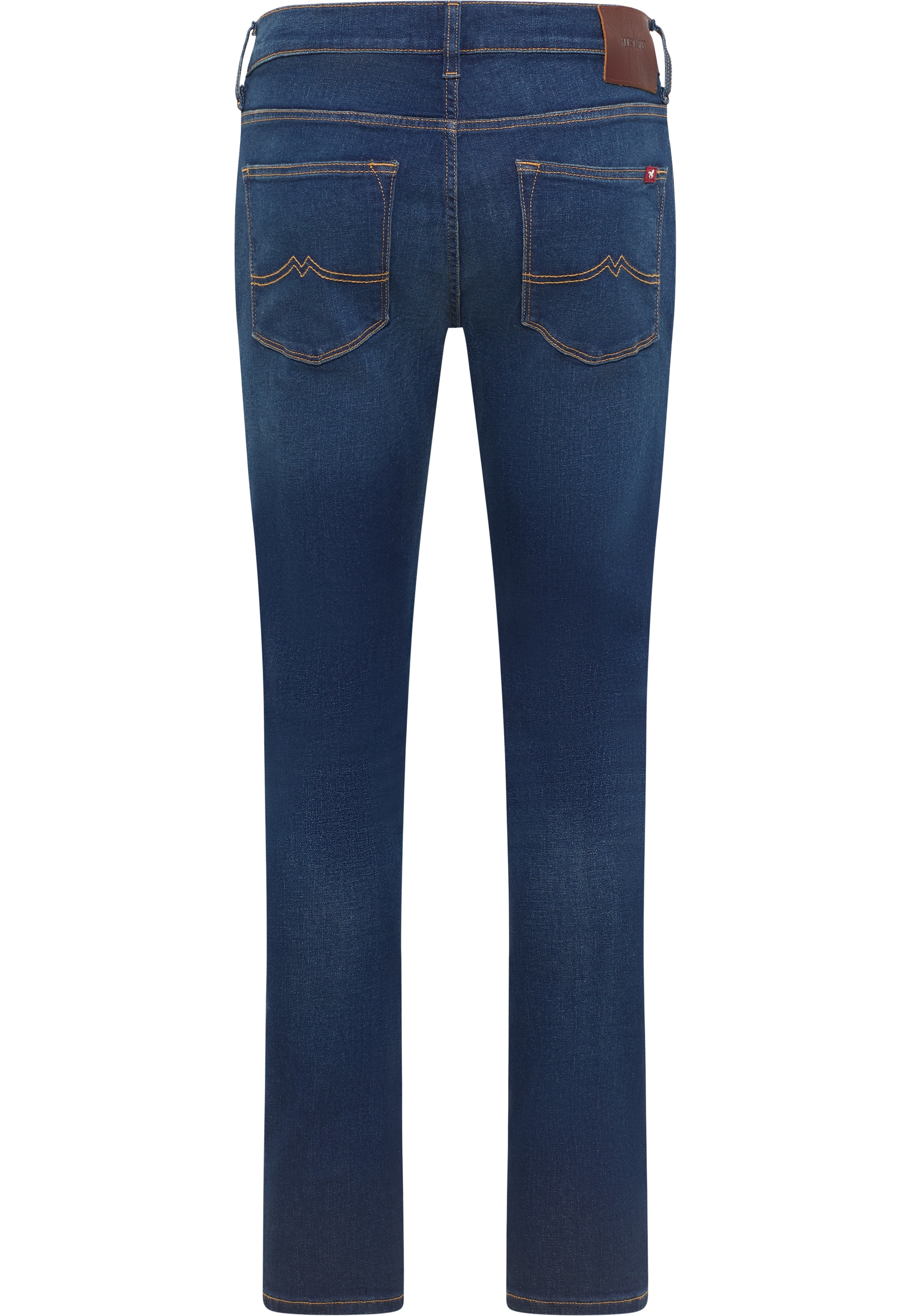 MUSTANG Skinny-fit-Jeans »Herren Style Frisco Skinny«