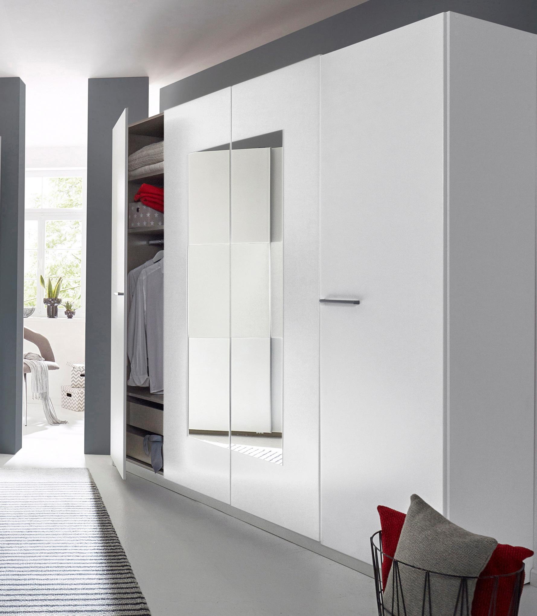 rauch Drehtürenschrank »Borba«