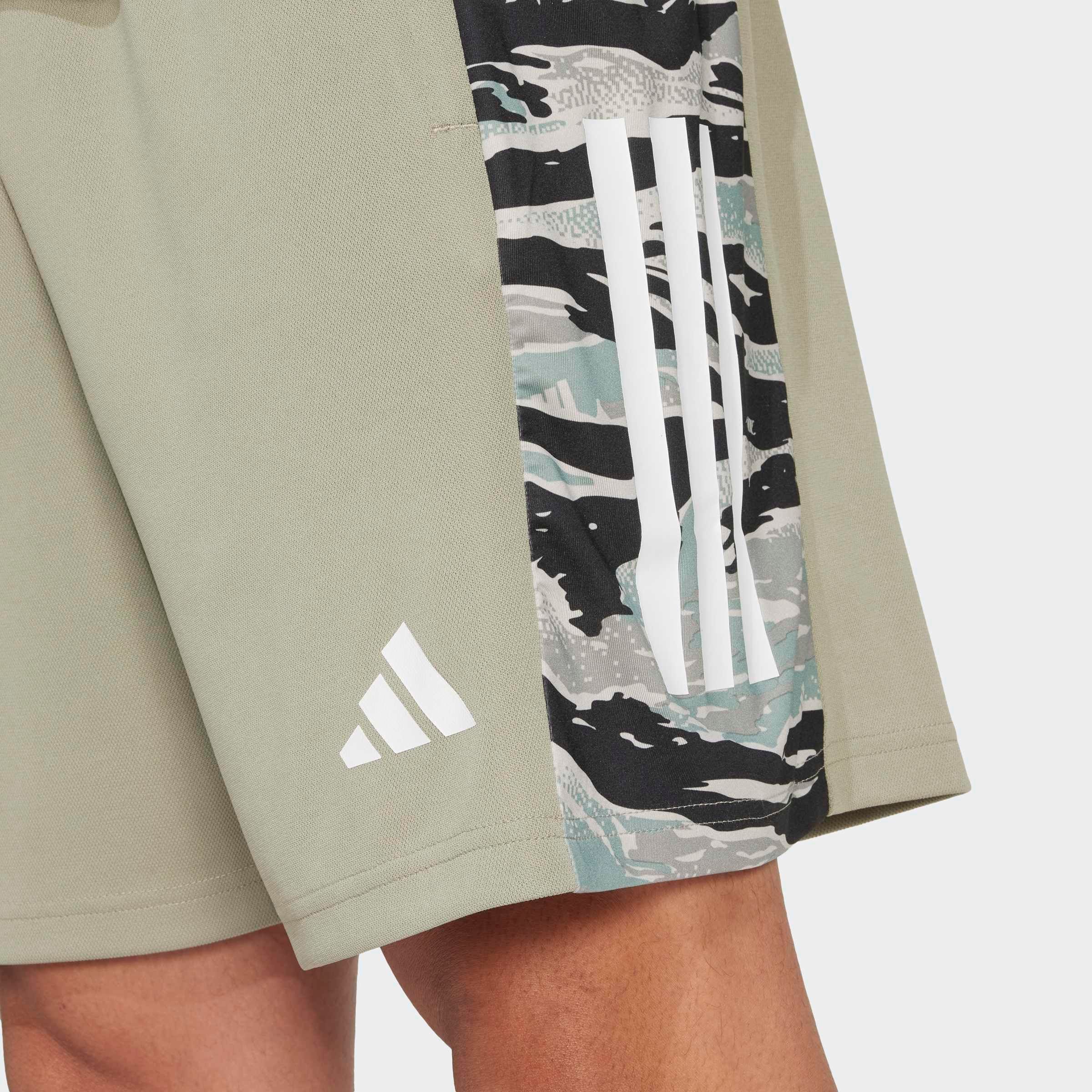 adidas Performance Short »CAMO 3S SHORT«
