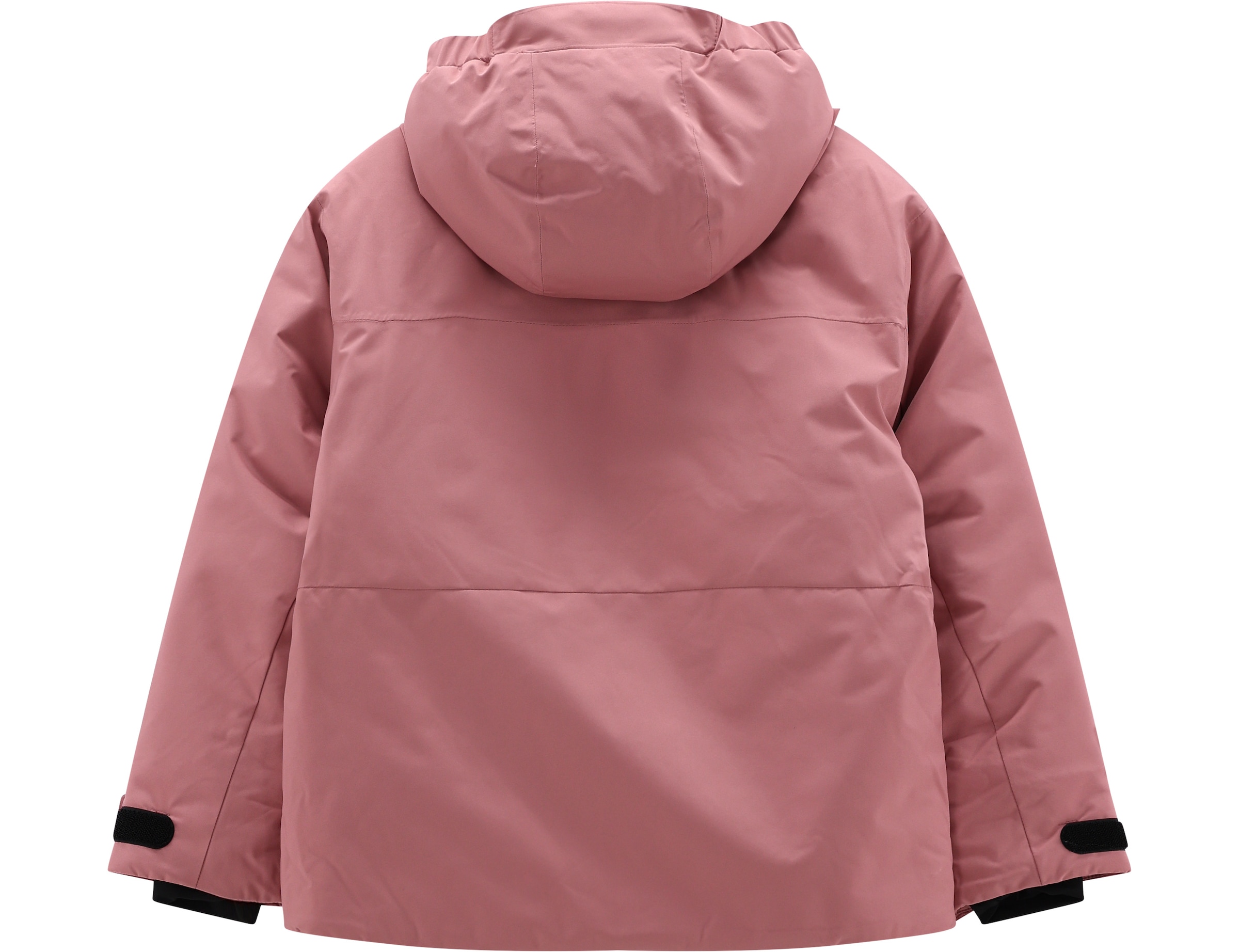 CMP Veste fonctionnelle »KID G JACKET FIX HOOD« avec capuche 5 : pour enfants, avec capuche fixe, léger, en polyester