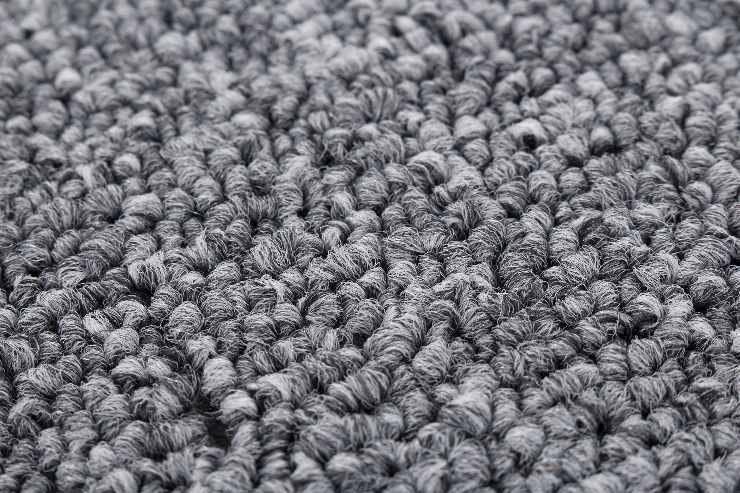 my home Läufer »Göteborg, Made in Germany« rechteckig 5 mm Höhe Schmutzfangläufer, melierte Optik, pflegeleicht & strapazierfähig