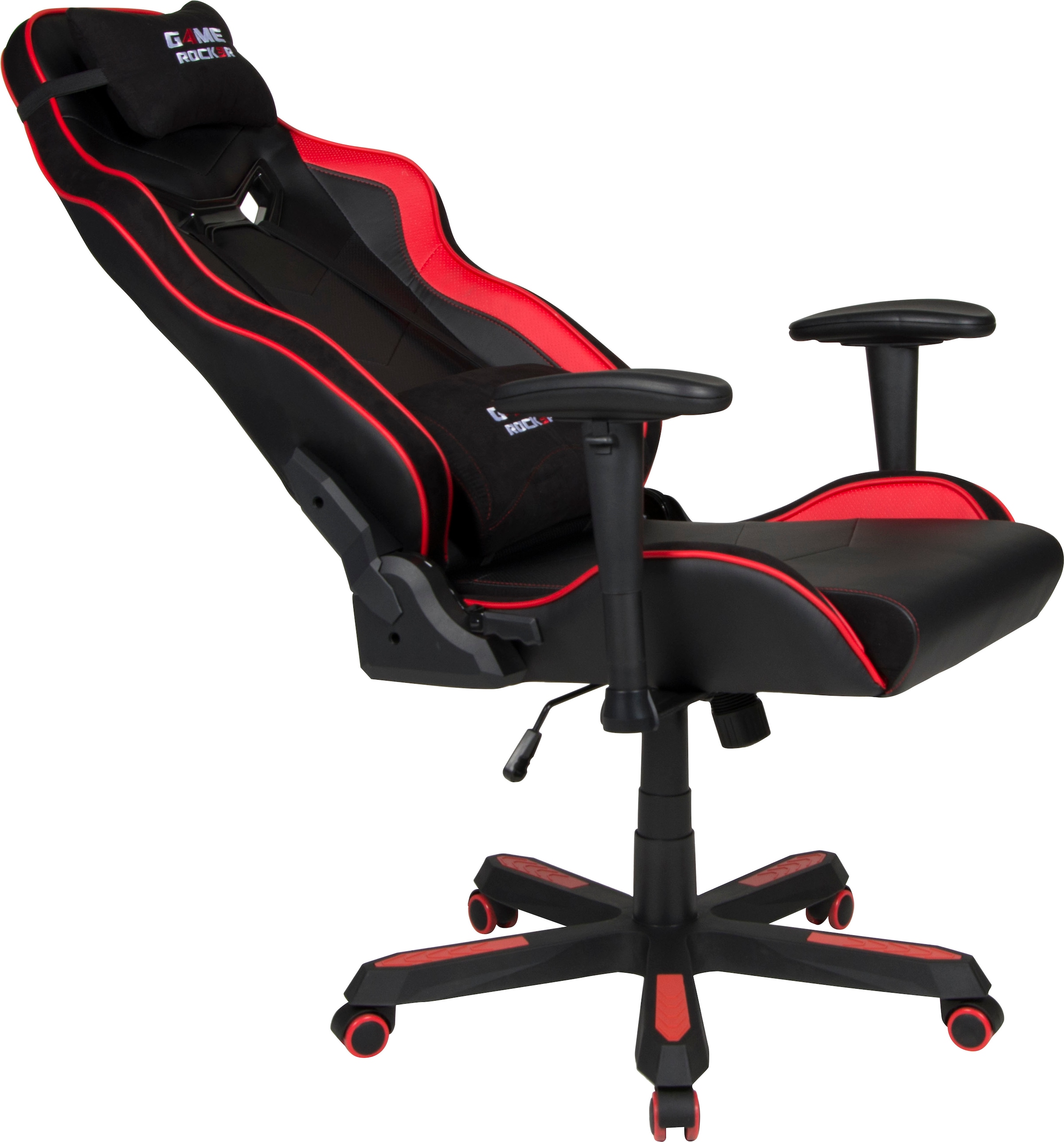 Duo Collection Chaise de jeu »Game Rocker G-30 L« ()