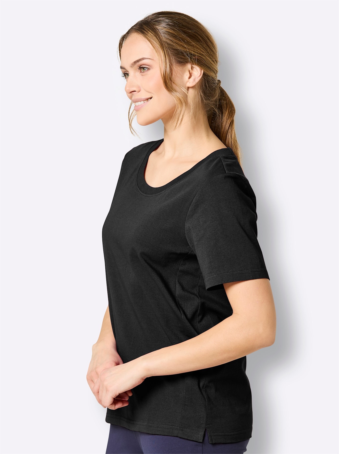 Catamaran T-shirt fonctionnel »Funktions-Shirt« 1