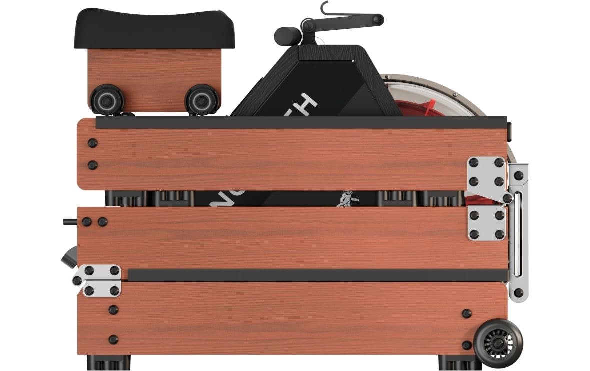   Rameur »KingSmith WR20 Eiche«