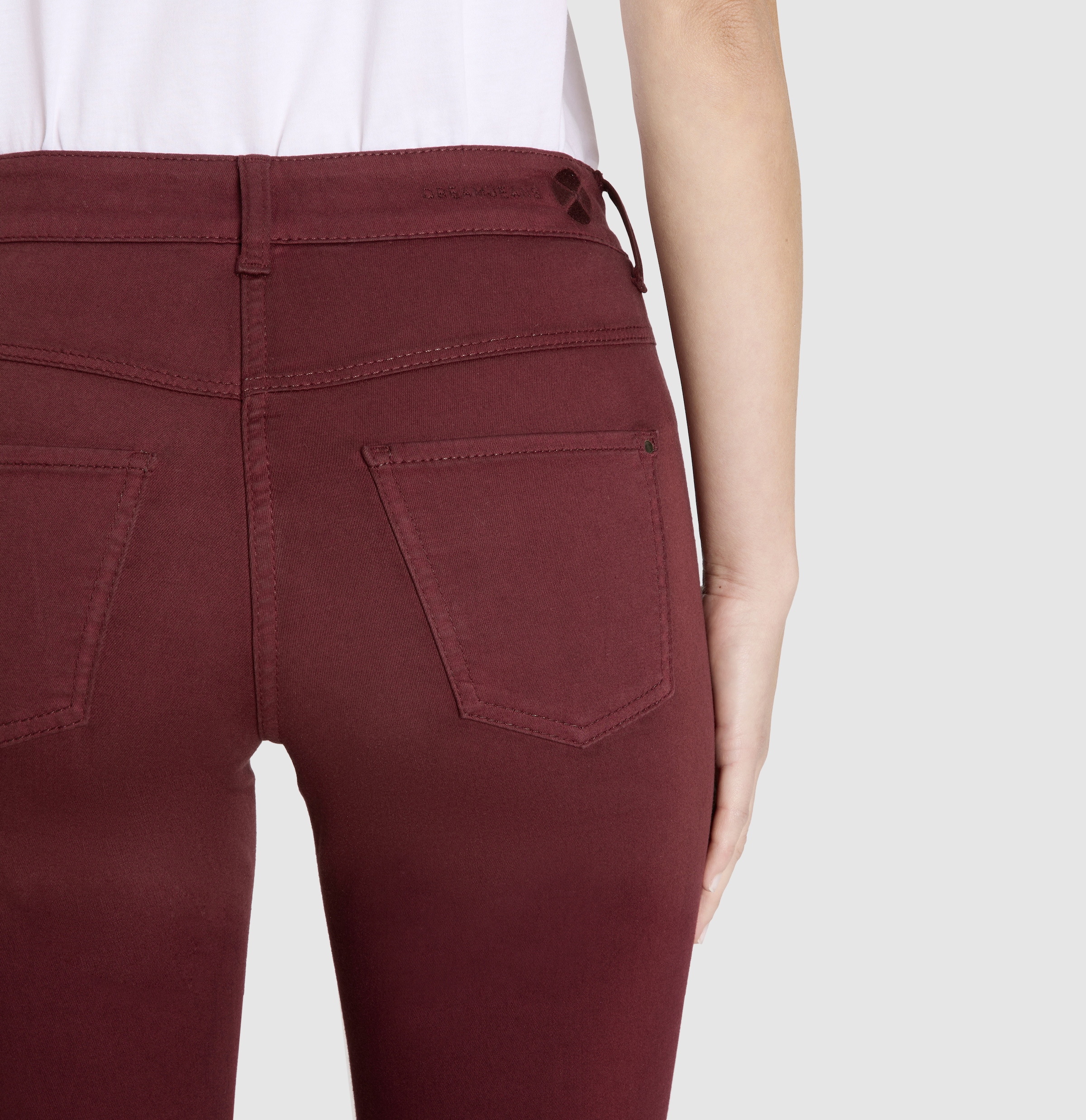 MAC Stretch-Jeans »Dream« mit Stretch für den perfekten Sitz