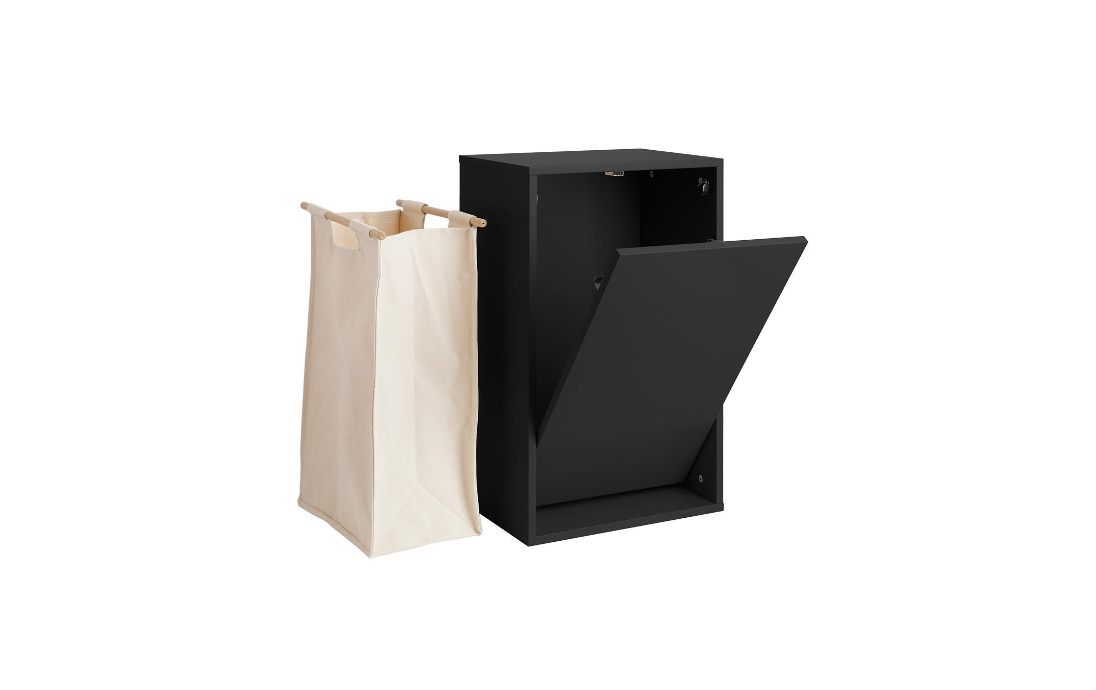   Panier à linge »ReCollector 80 l«