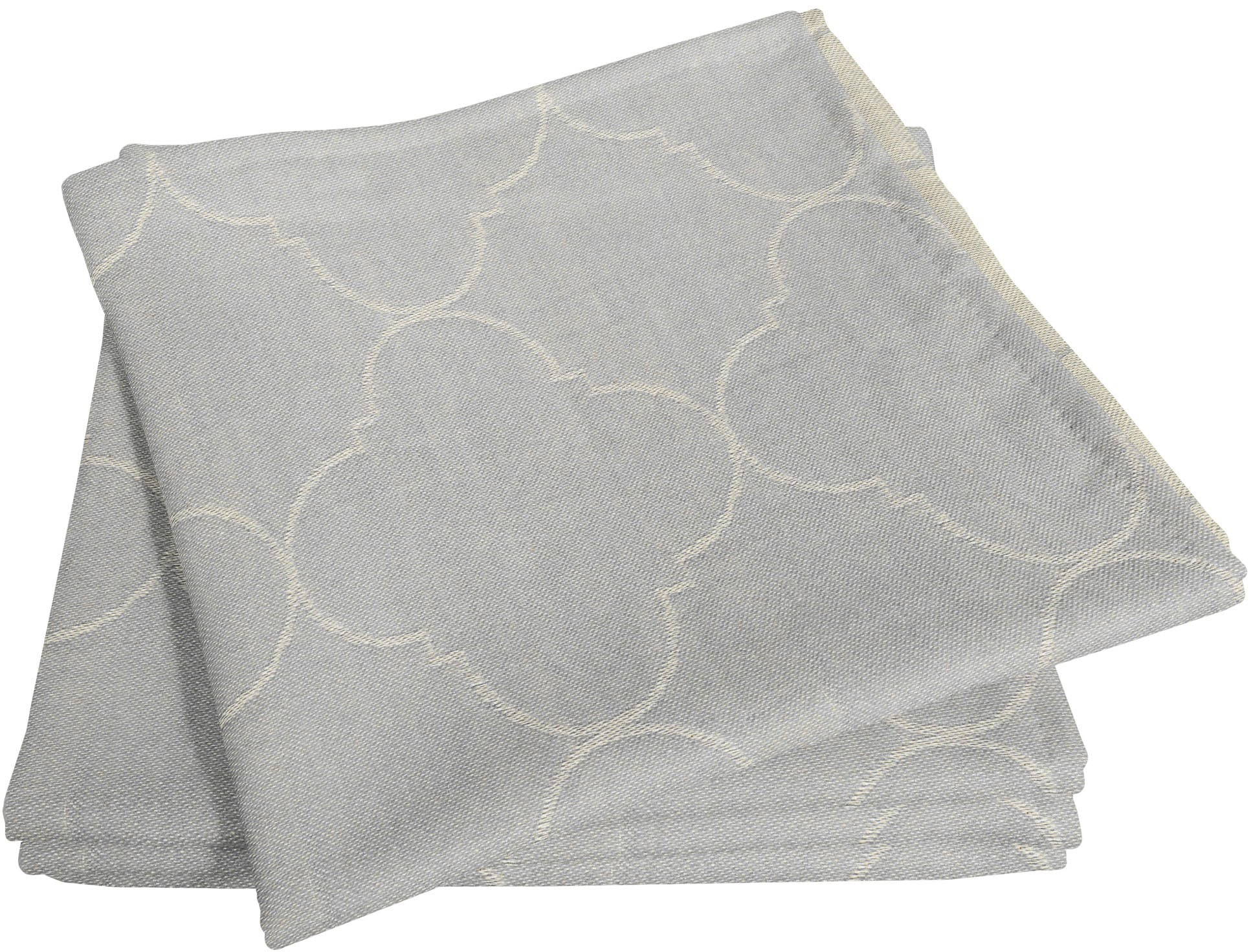 Adam Serviette en tissu »Indian Cortezada Light«