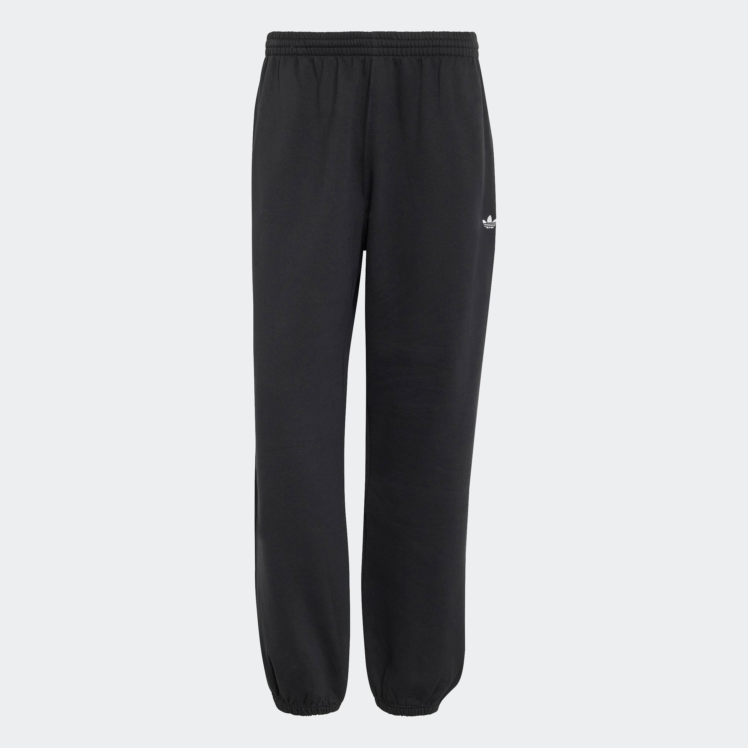 adidas Originals Pantalon de sport »TREFOIL ESSENTIALS, LOCKER GESCHNITTEN, FLEECE«