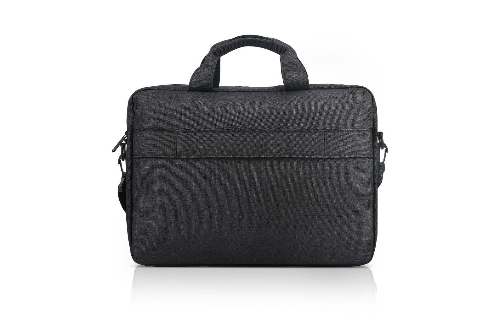 Lenovo Laptoptasche »Topload T210 15,6« Robuste und wasserabweisende Laptoptasche für Geräte bis 15.6 Zoll