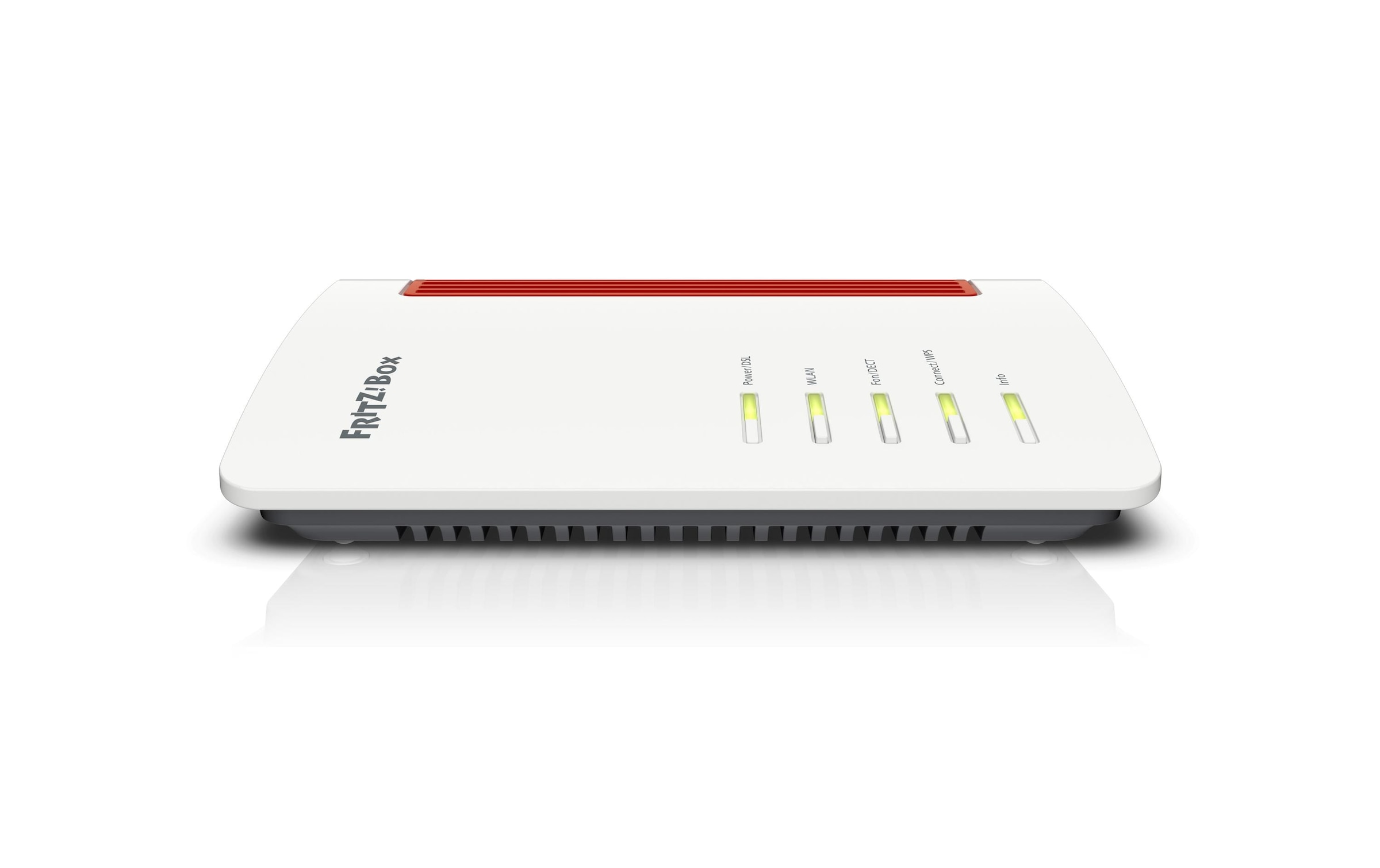   Routeur Wifi »FRITZ! VDSL-Router FRITZ!Box 7530AX International«
