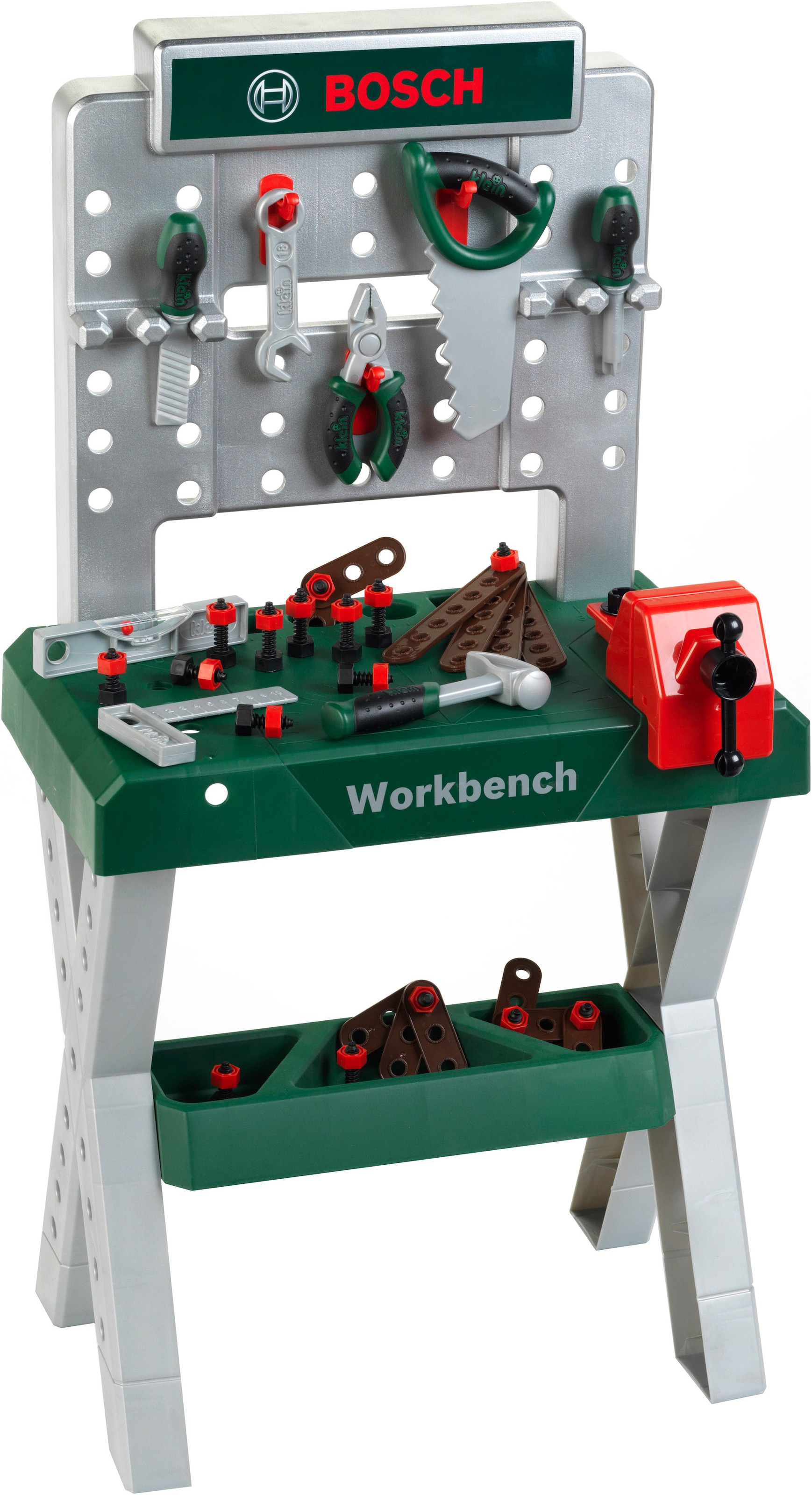 Klein Spielwerkbank »Bosch, Workbench« Made in Germany