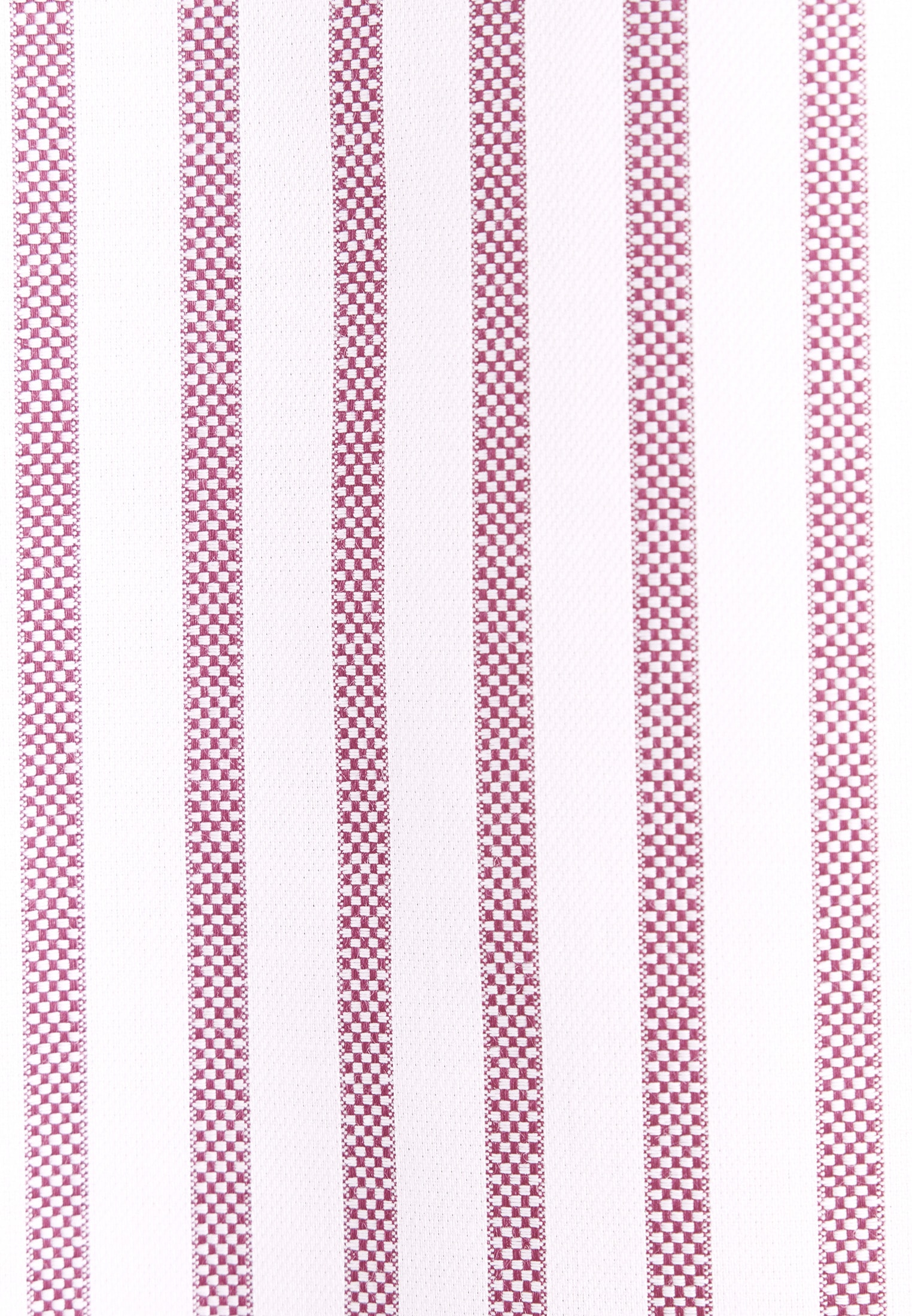 seidensticker Businesshemd »Schwarze Rose« Regular 1/1 Kentkragen Gestreift