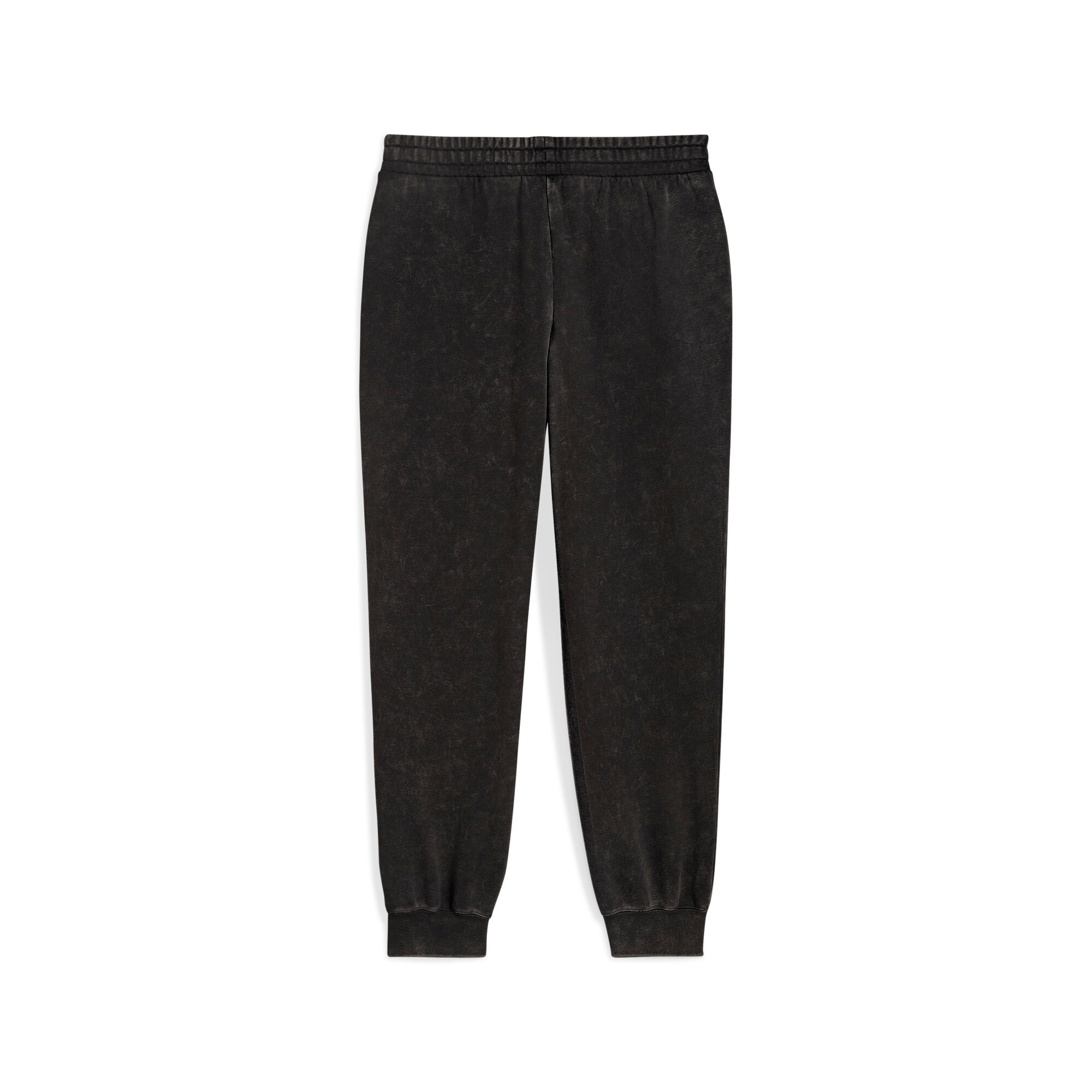 PUMA Pantalon de survêtement »ESS ELEVATED  COMFORT WASH SWEATPANTS FL CL«
