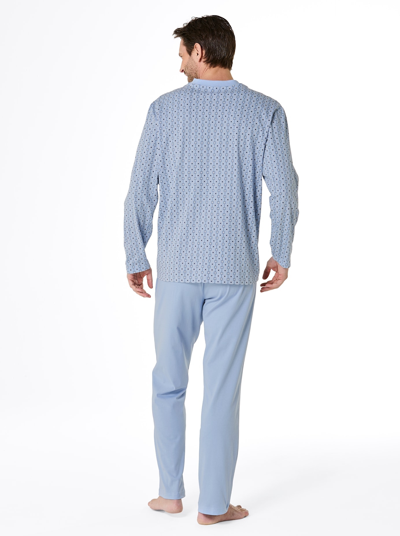 Kings Club Schlafanzug