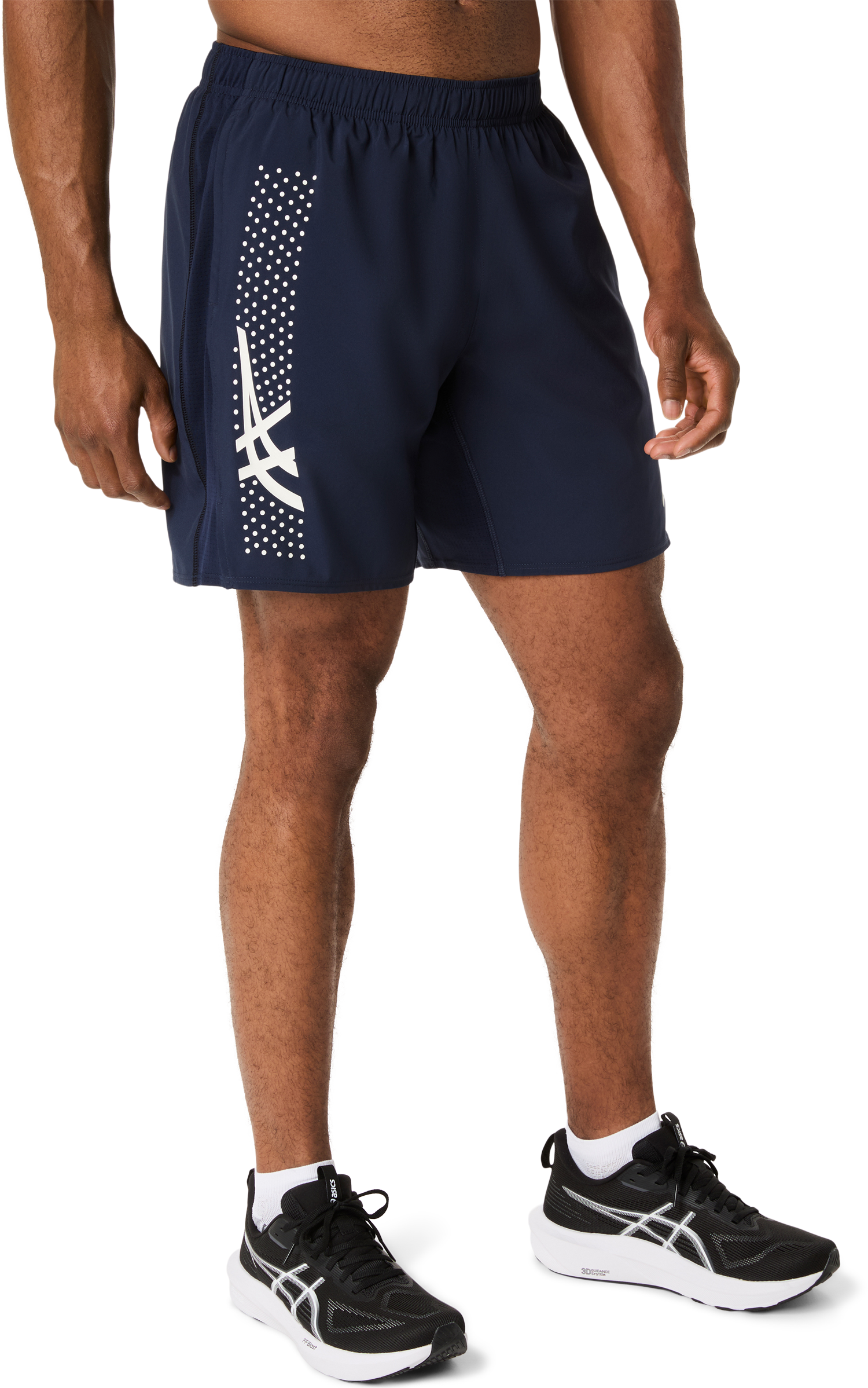 Asics Short de course »ICON 7IN SHORT«