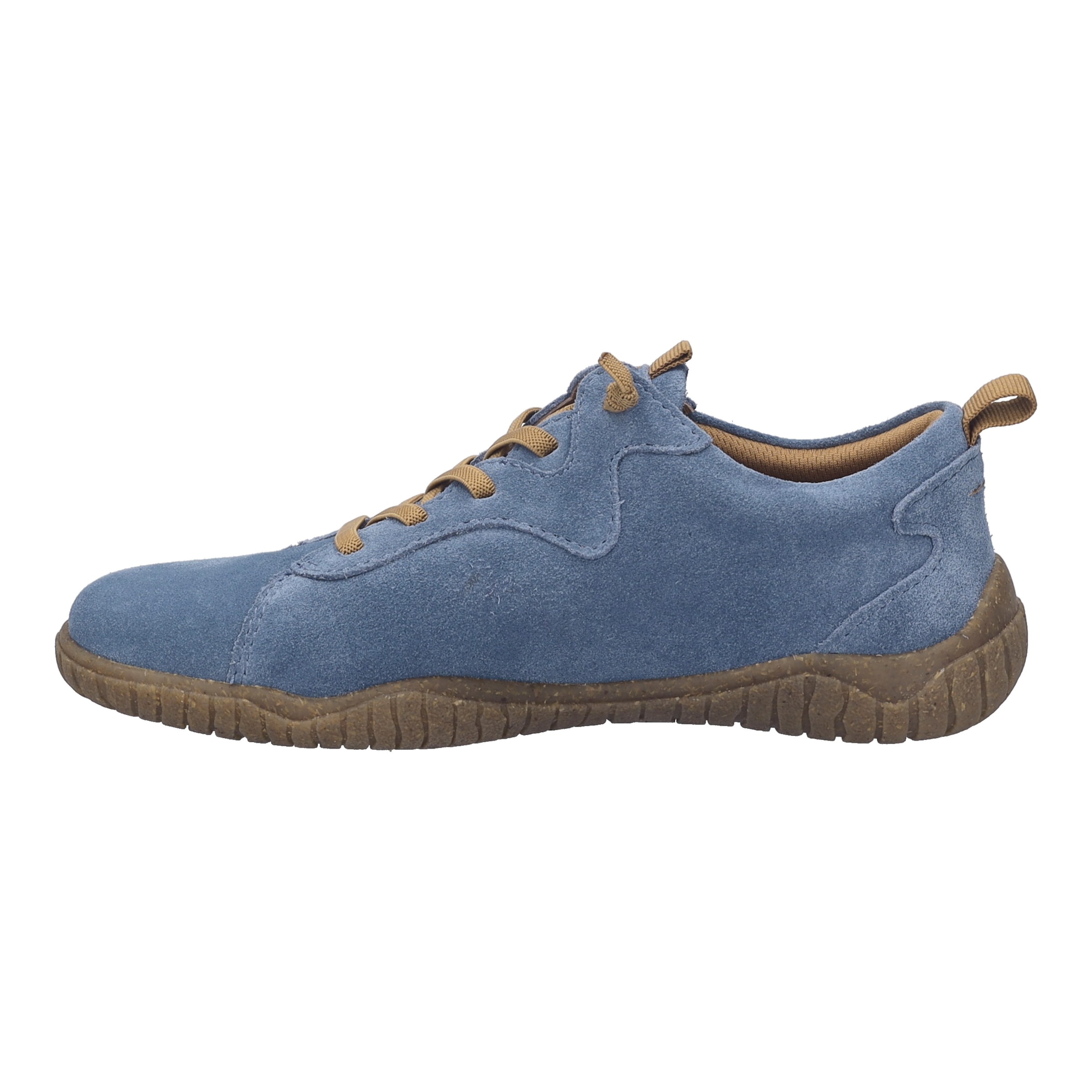 Josef Seibel Barfussschuh »Wynona 01«  Slipper, Schlupfschuh, Komfortschuh in Weite G (=weit)