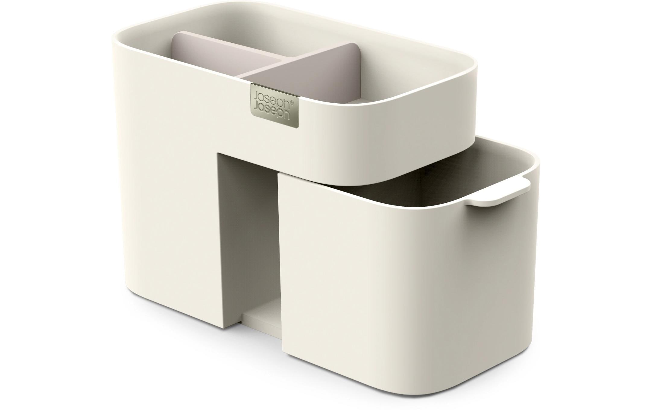 Joseph Joseph Organiseur de maquillage »Kompakter Viva 17 x 9,7 x 12 cm«