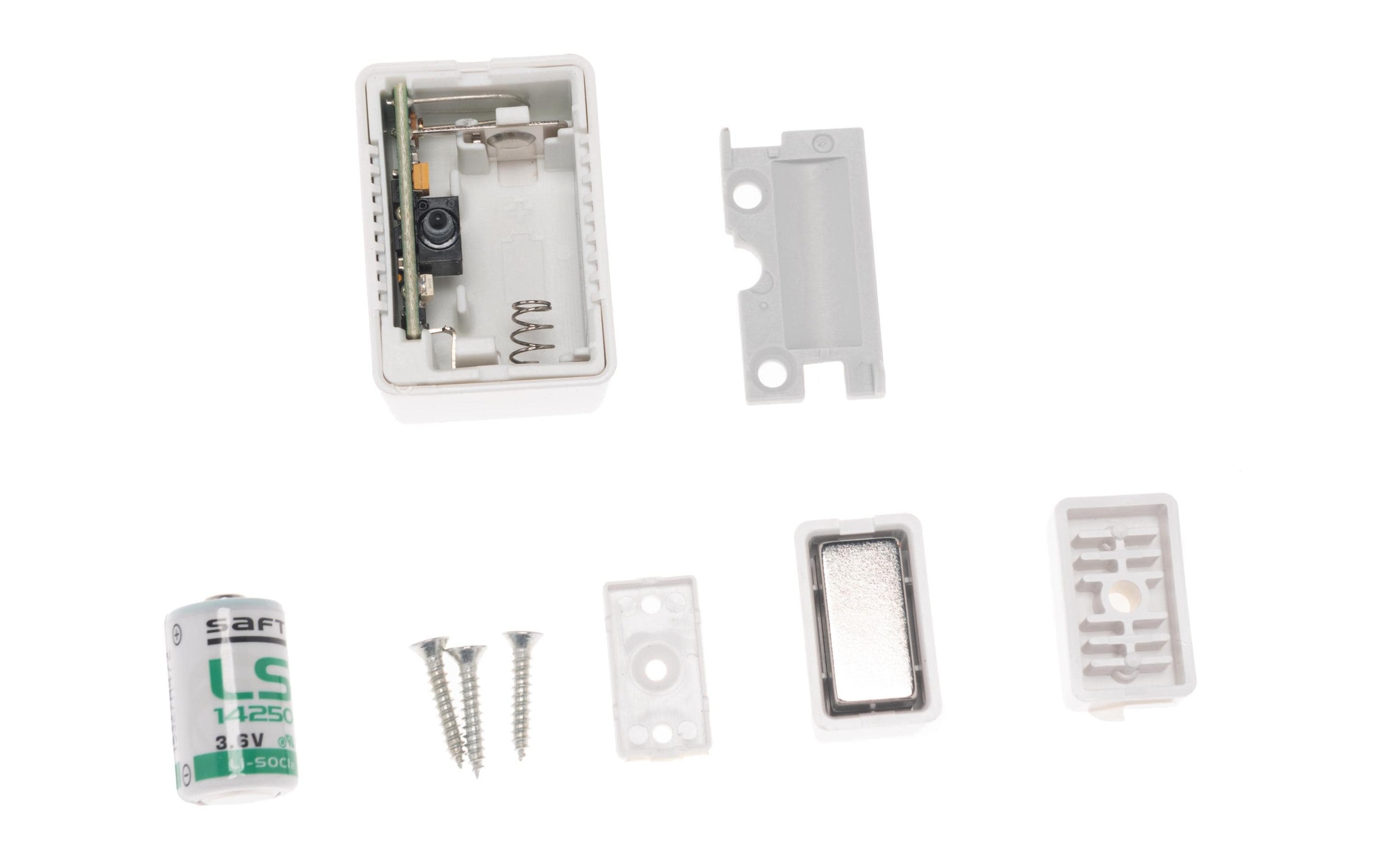 ABUS Einbruchmelder »Funk FUMK50020W«