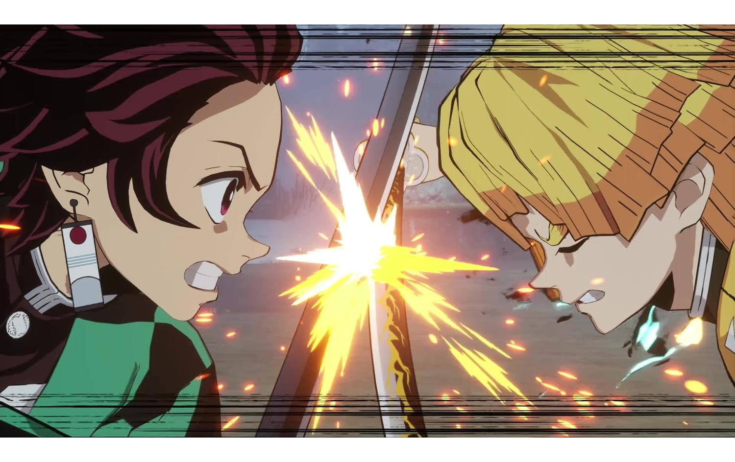 Sega Spielesoftware »Demon Slayer no Yaiba« PlayStation 4