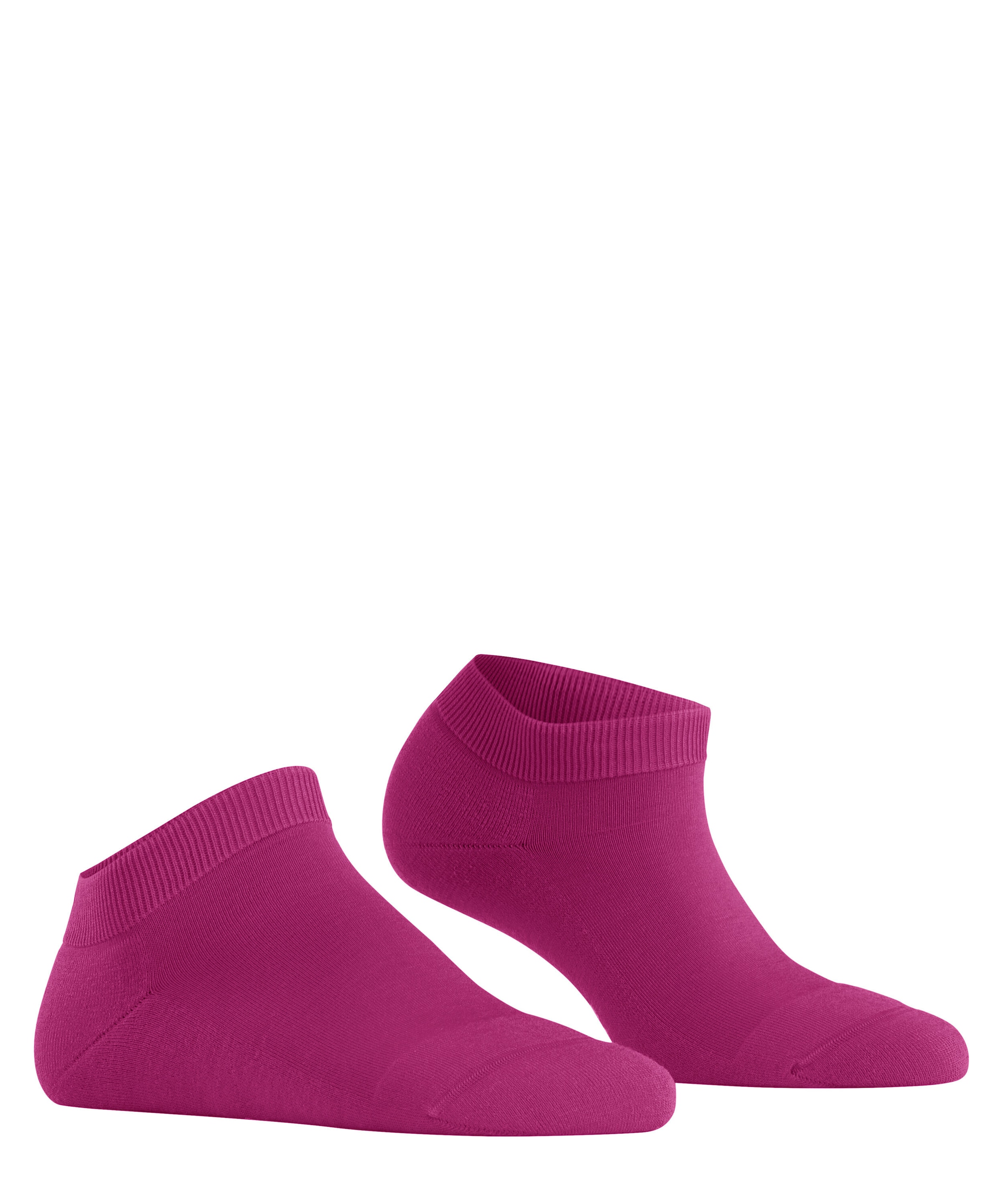 FALKE Chaussettes de baskets »ClimaWool« avec fonction de régulation de l'humidité, respirant