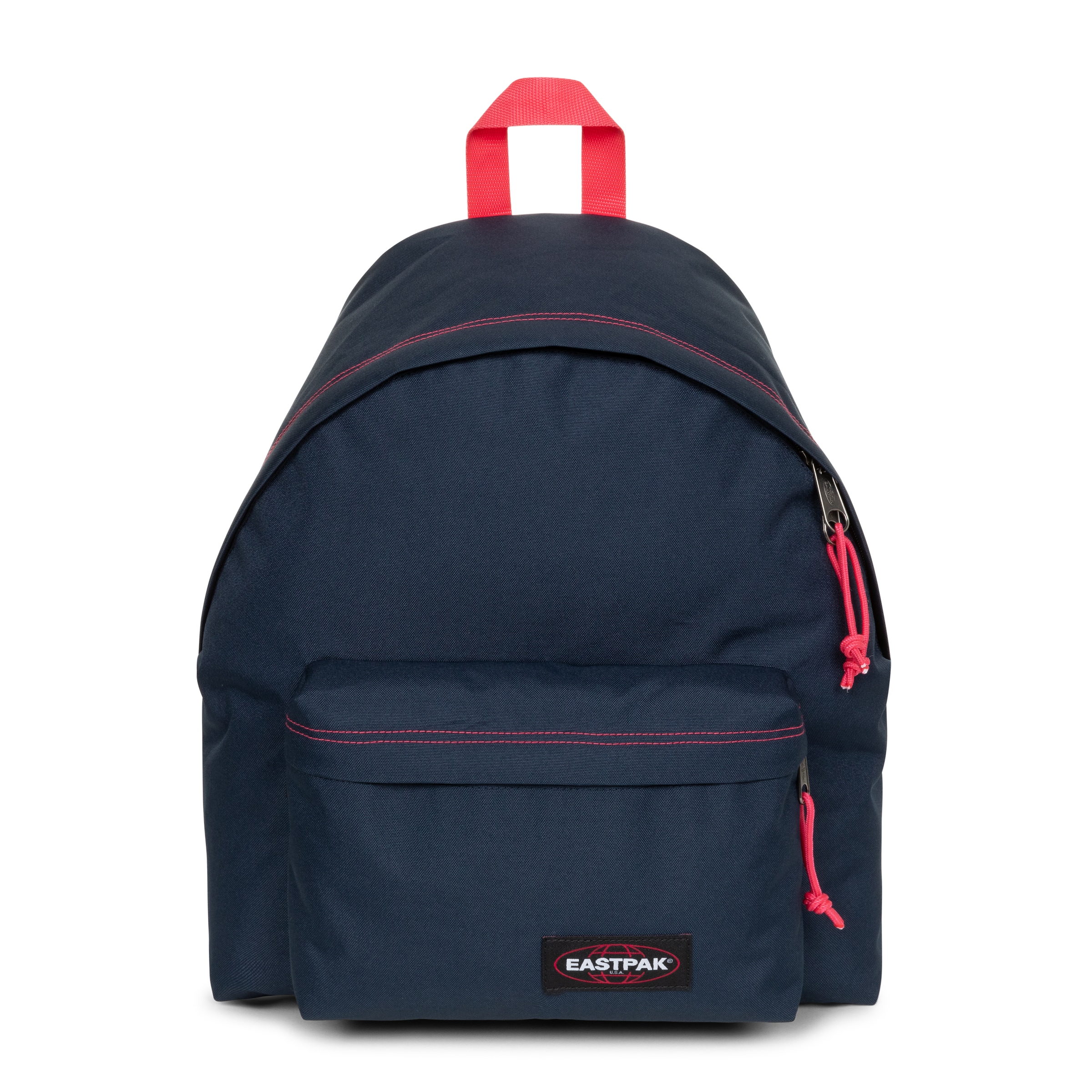 Eastpak Sac à dos de loisirs »PADDED PAK'R®« Sac à dos scolaire unisexe adapté aux documents A4 et aux articles quotidiens
