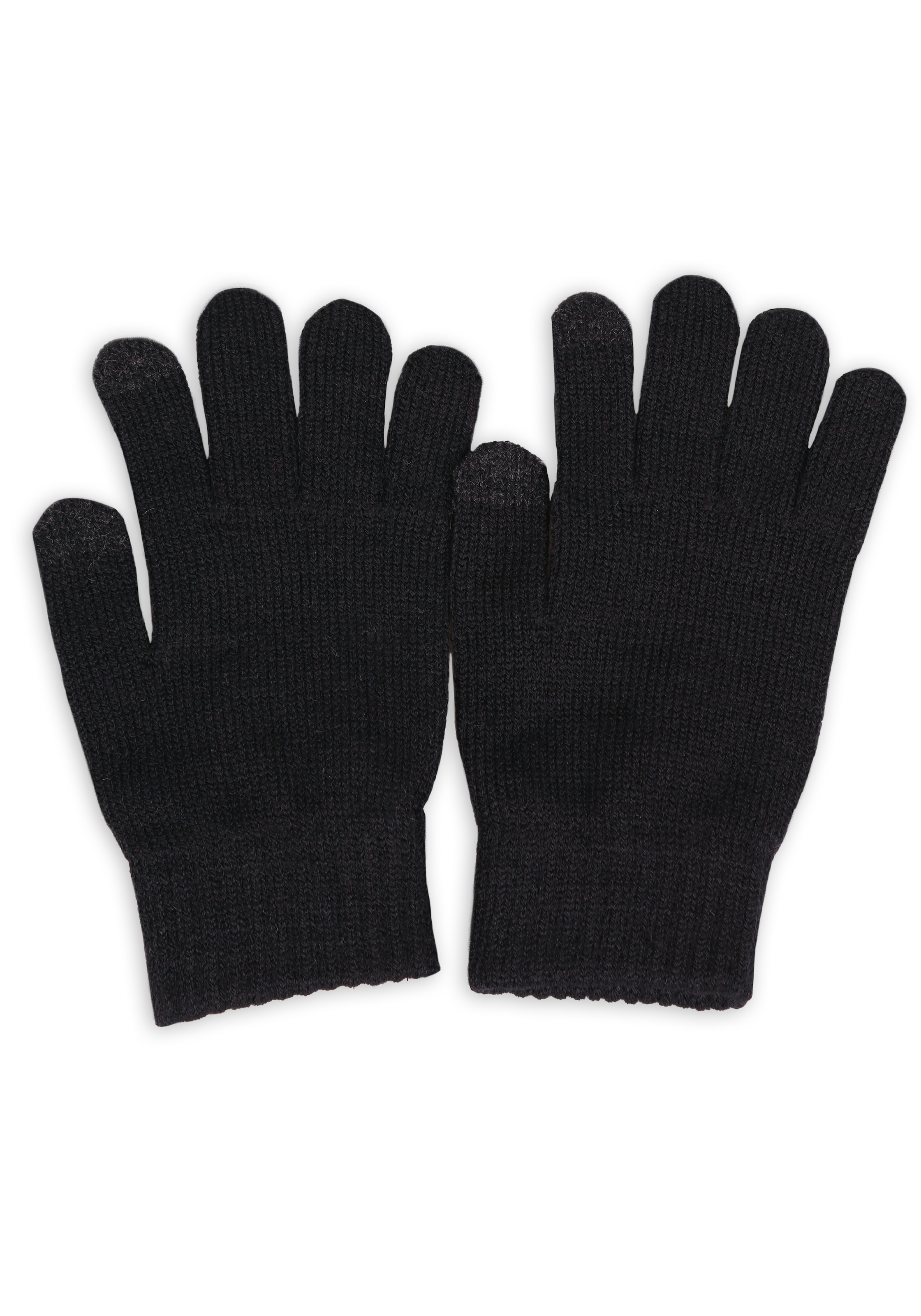 Capelli New York Gants tricotés 1 Paar, 