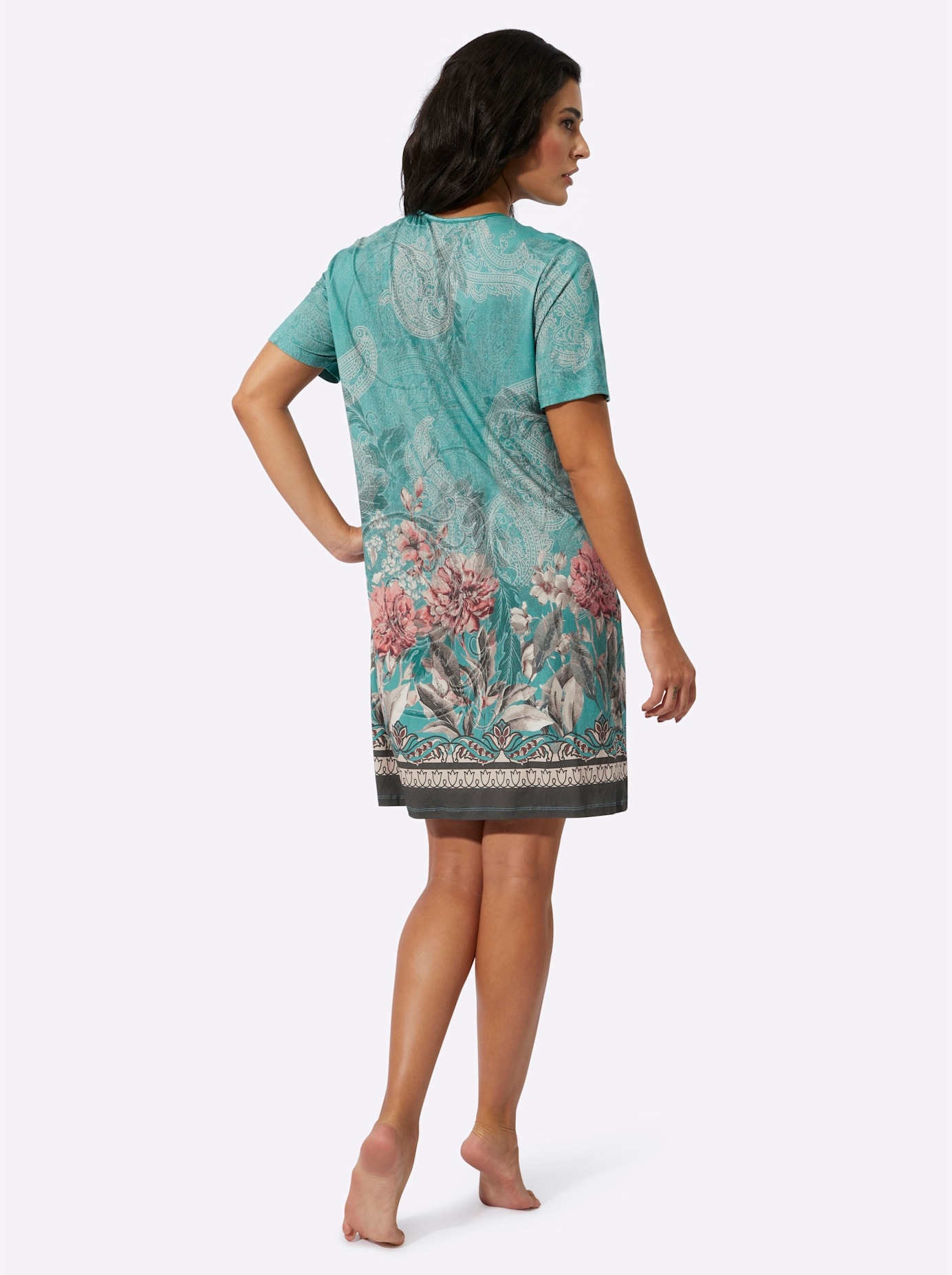 wäschepur Sleepshirt »Sleepshirt«