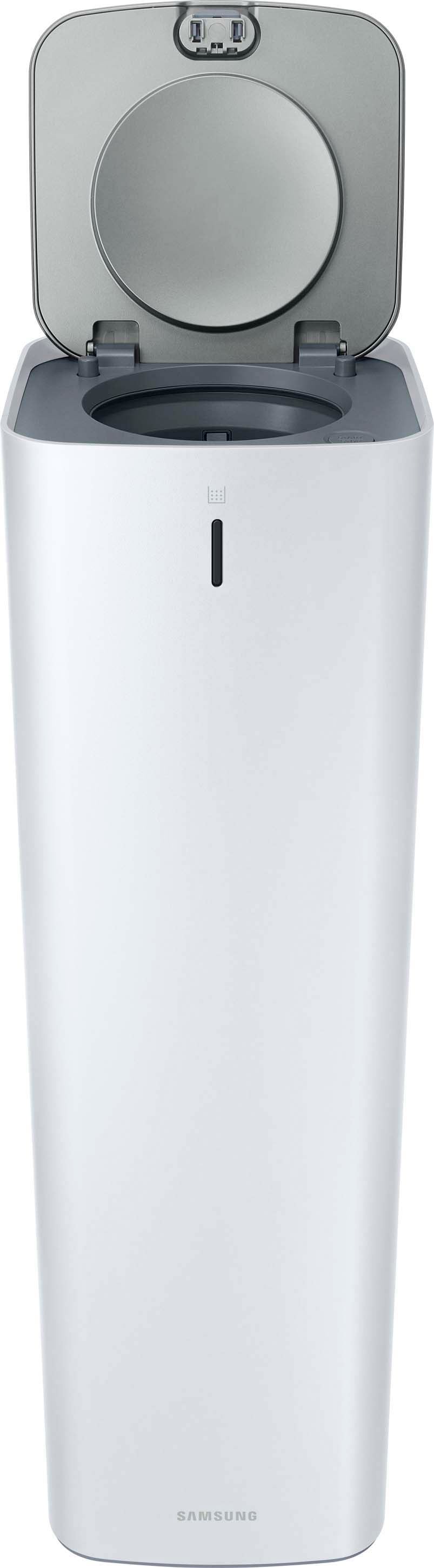 Samsung Absaugstation »Clean Station VCA-SAE904/WA« für Samsung Akkusauger Jet 70 und Jet 60 Modelle