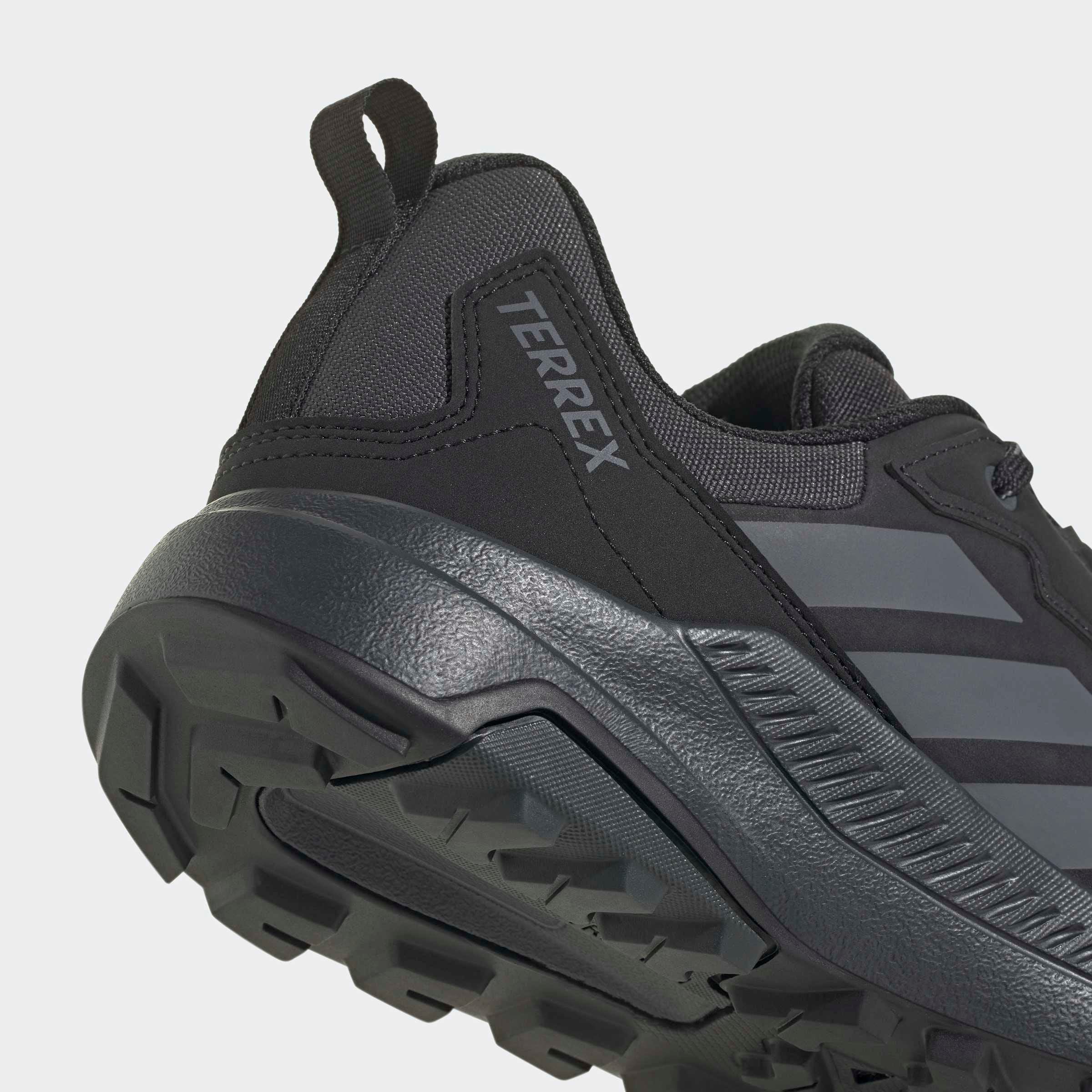adidas TERREX Wanderschuh »ANYLANDER , LEDER«  aus Leder
