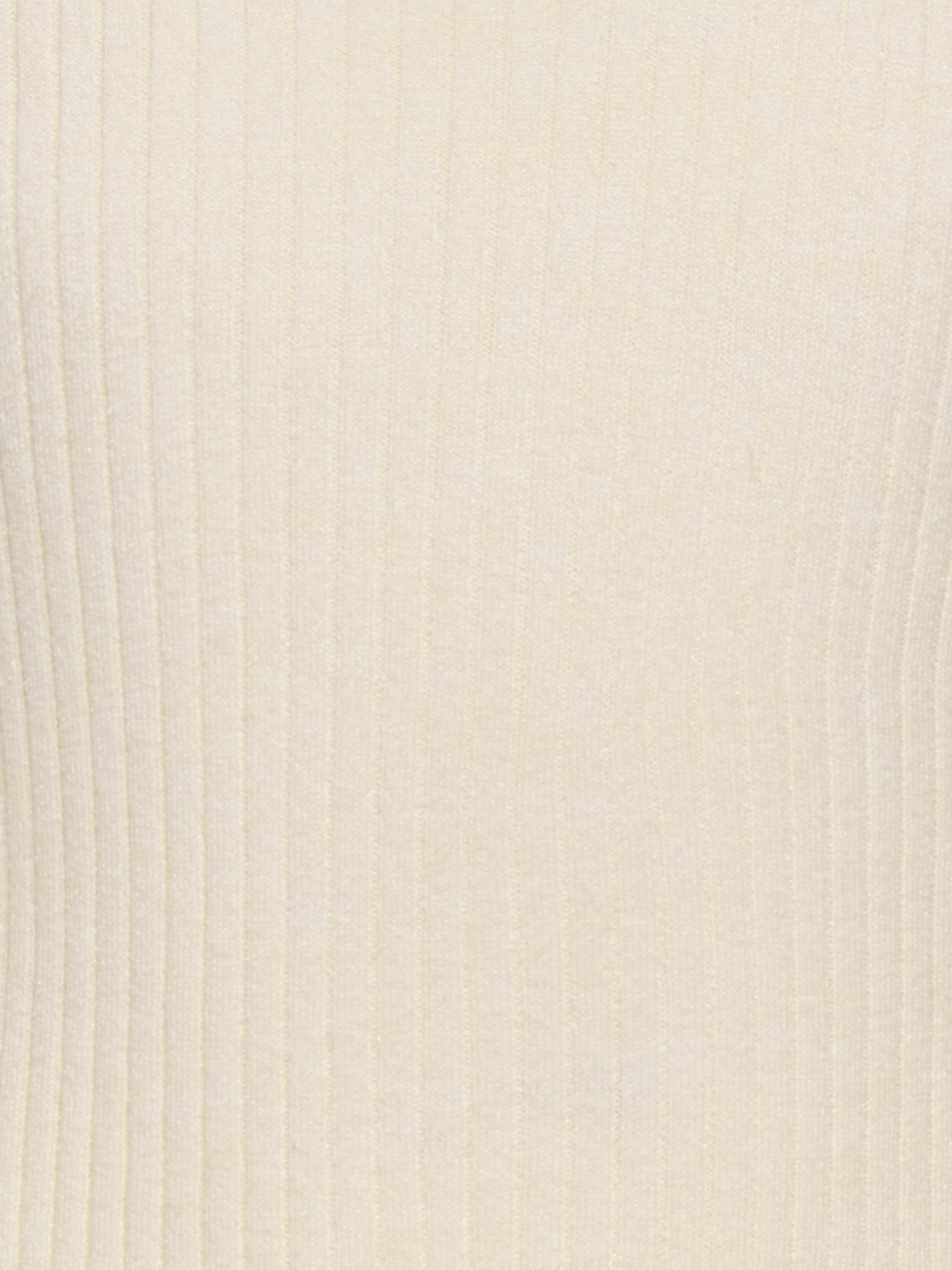 KIDS ONLY Pull en tricot »KOGIBI LS RIB BOATNECK CP KNT« mélange viscose, coupe régulière