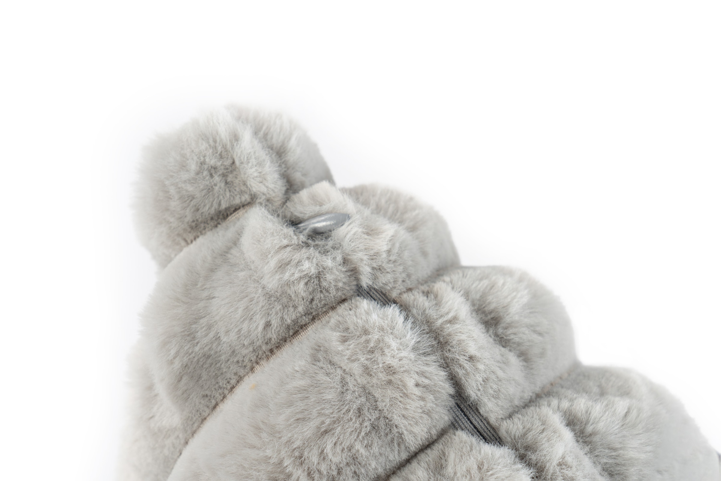 Kayoom Oreiller en fourrure »Dekokissen Cloud Lagoon 125«