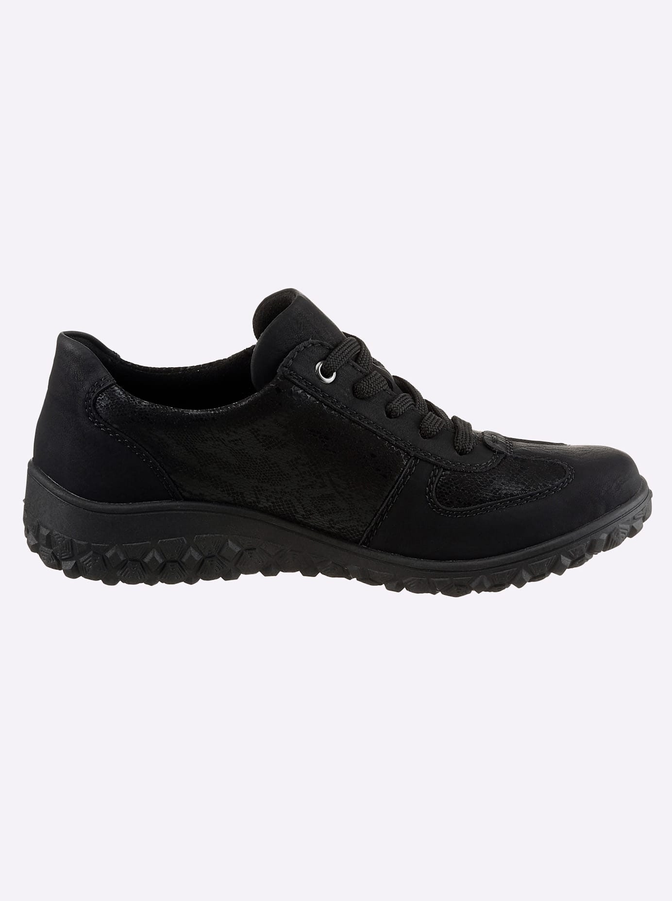 Rieker Chaussure à lacets