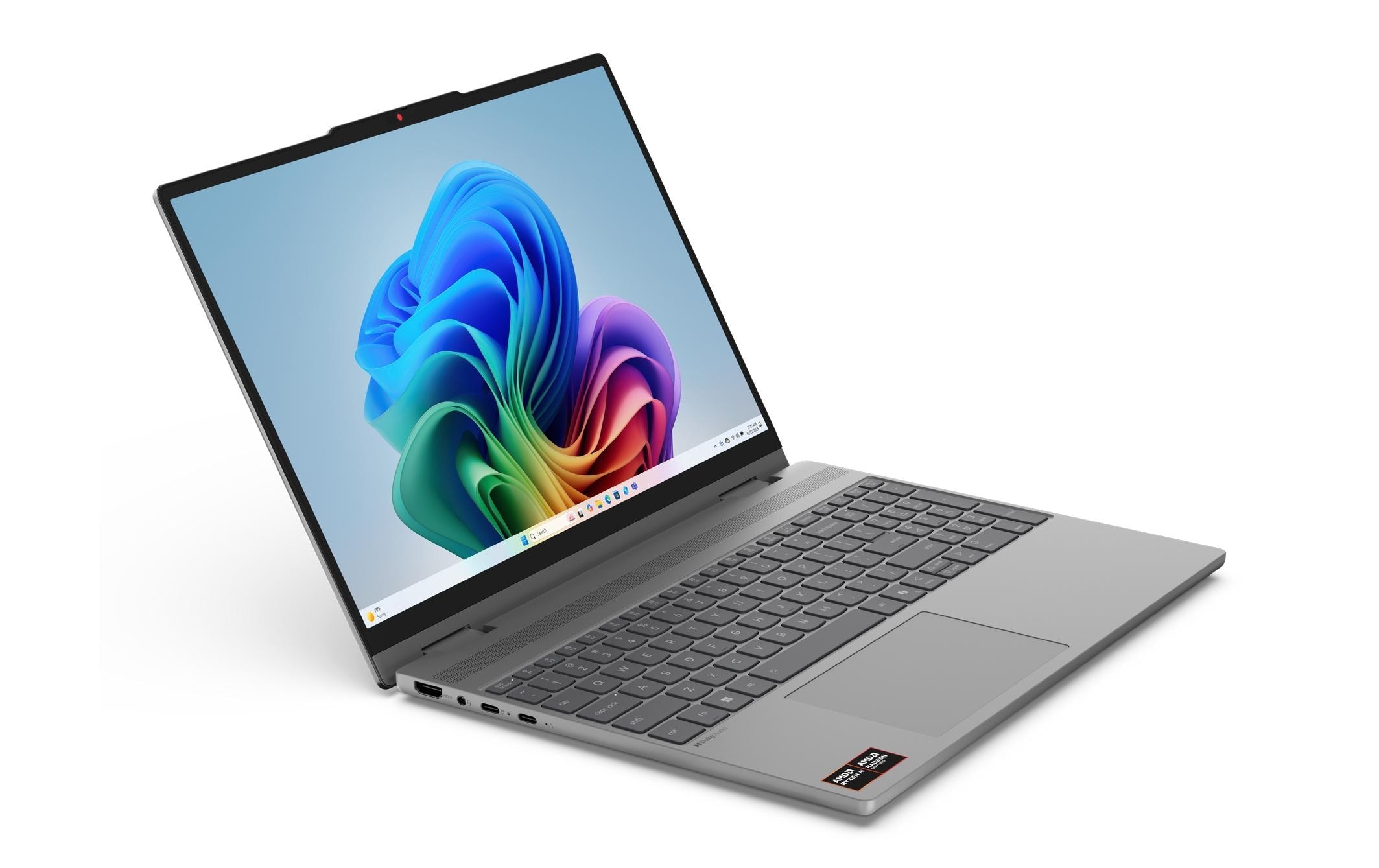 Lenovo Ordinateur portable »Notebook IdeaPad 5 2-in-1 15AGP11 Copilot+ PC« / 15,3 ″