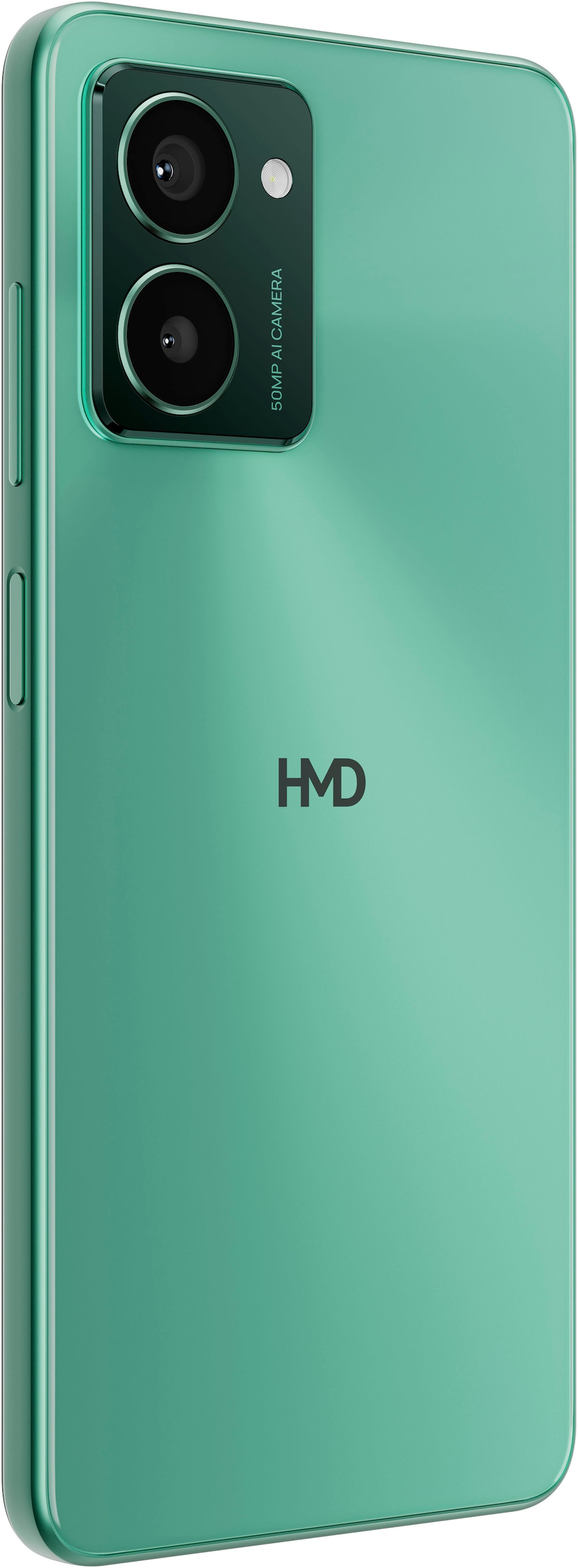 HMD Smartphone »Pulse Pro« Glacier Green