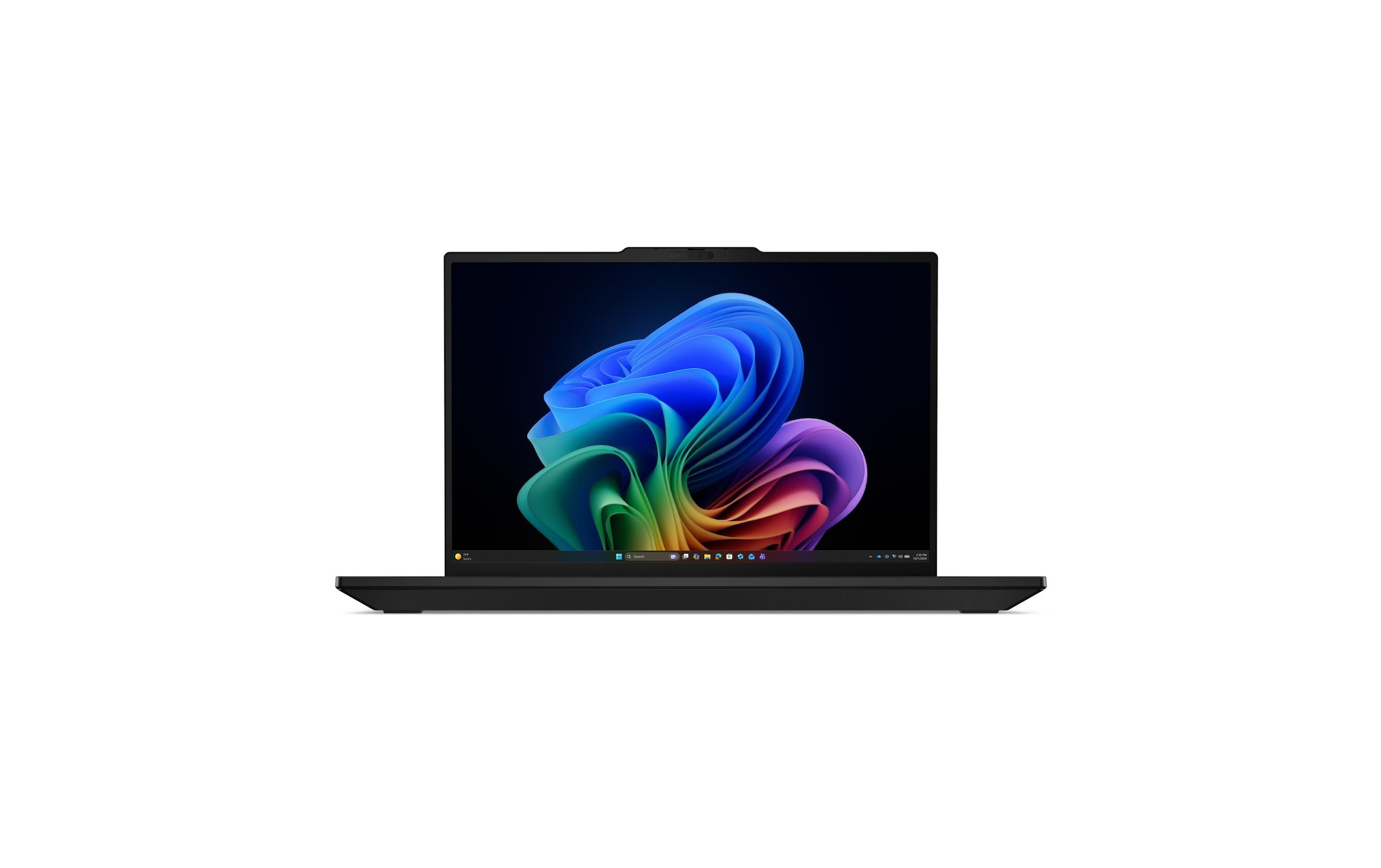 Lenovo Notebook »ThinkPad T16 Gen 5 (Intel) Copilot+ PC« / 16 ″ Intel Core Ultra 5 Integrierte NPU (Neural Processing Unit)