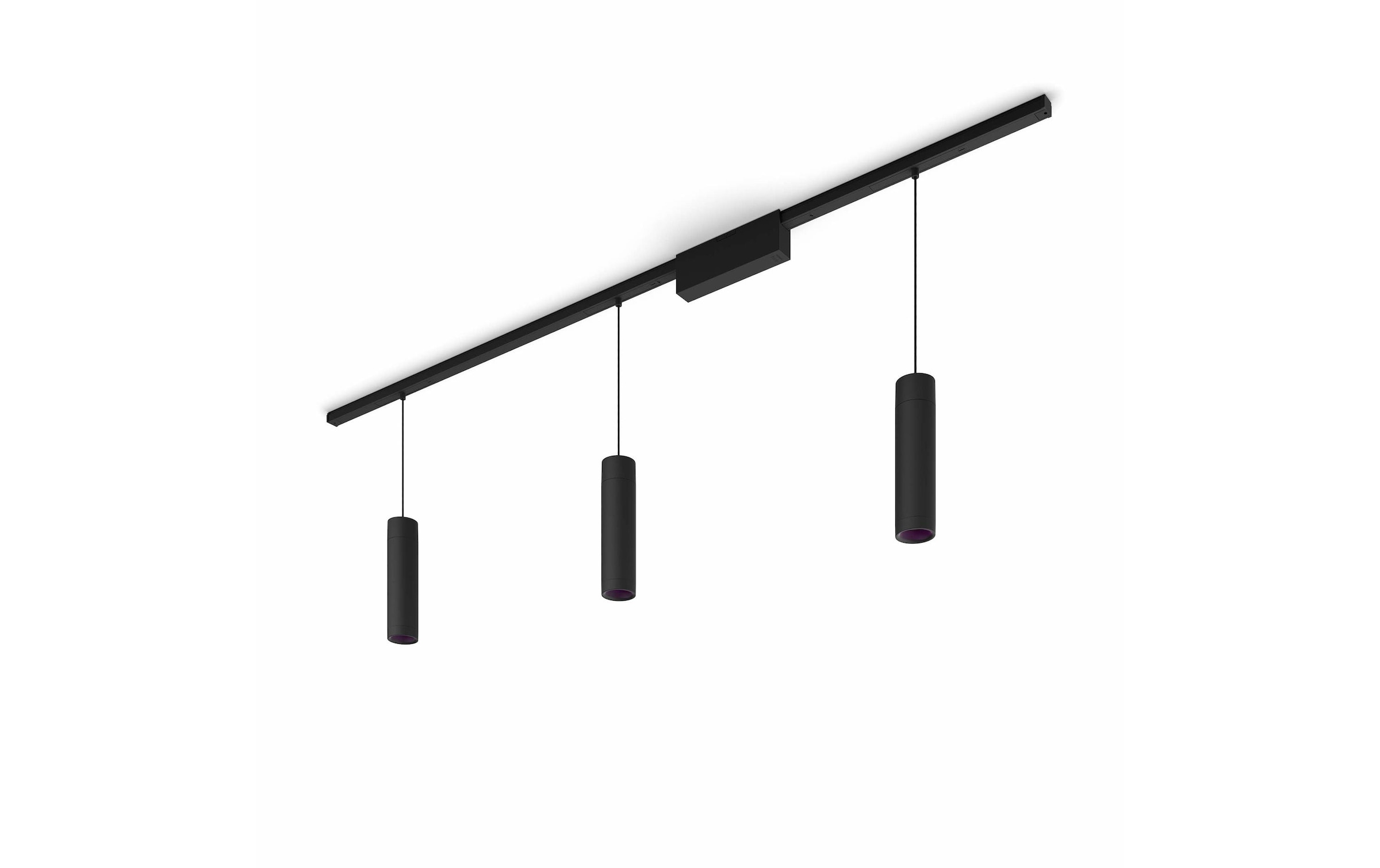 Philips Hue Pendelleuchte »LED Pendelleuchte Perif« RGB