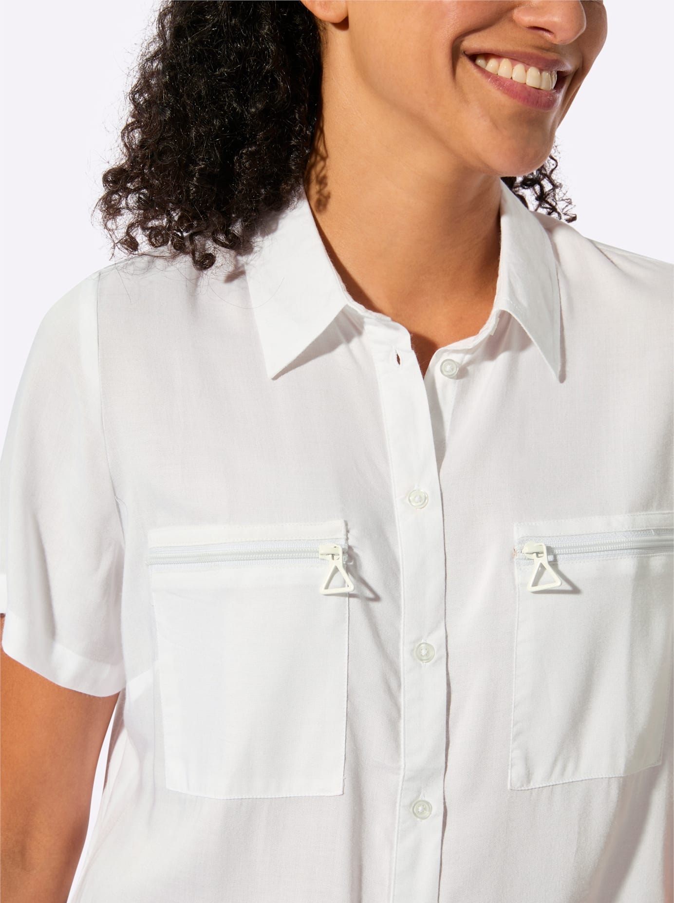 Inspirationen Chemisier long